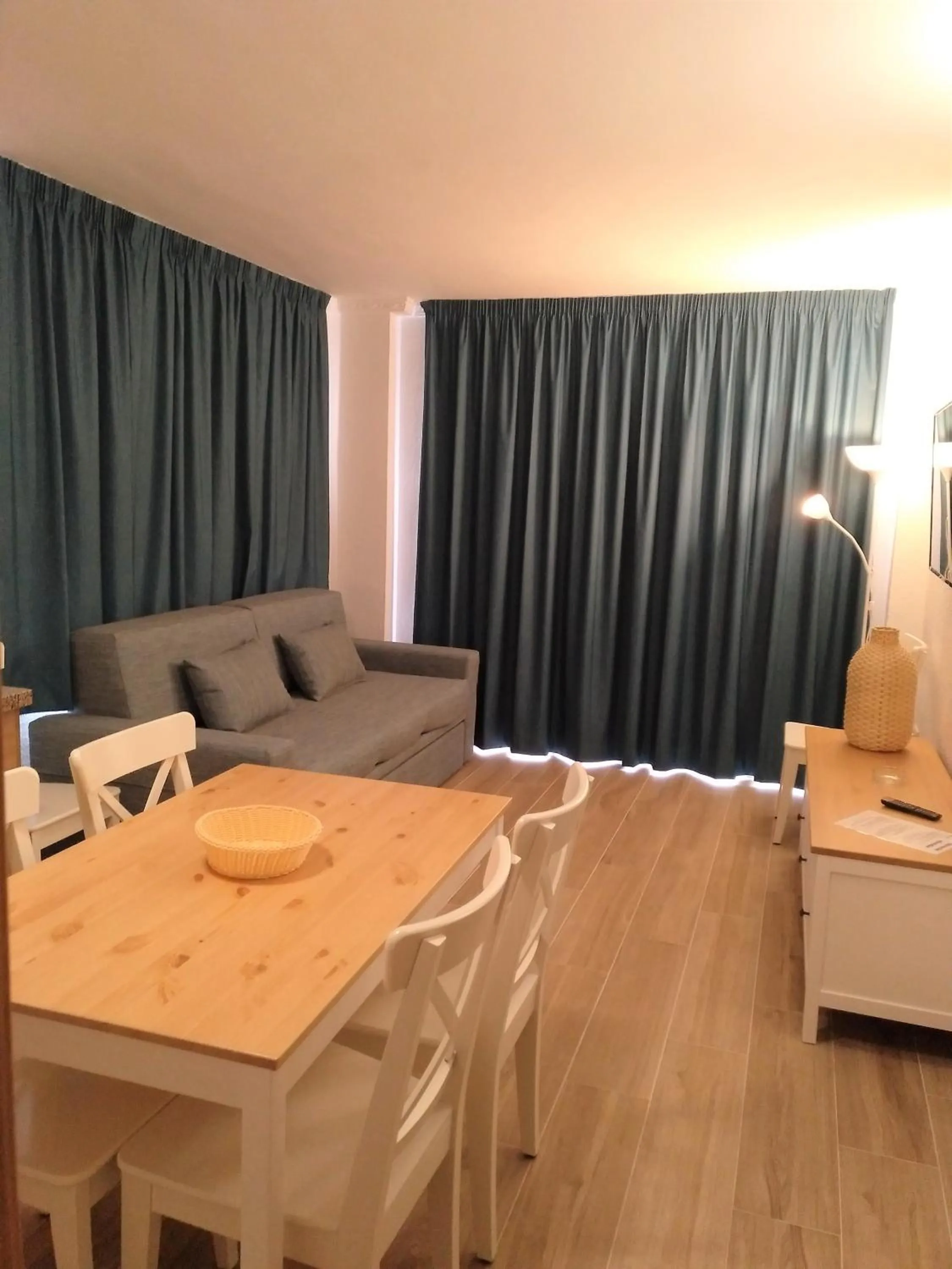 Living room in Apartamentos Stella Maris - Marcari SL