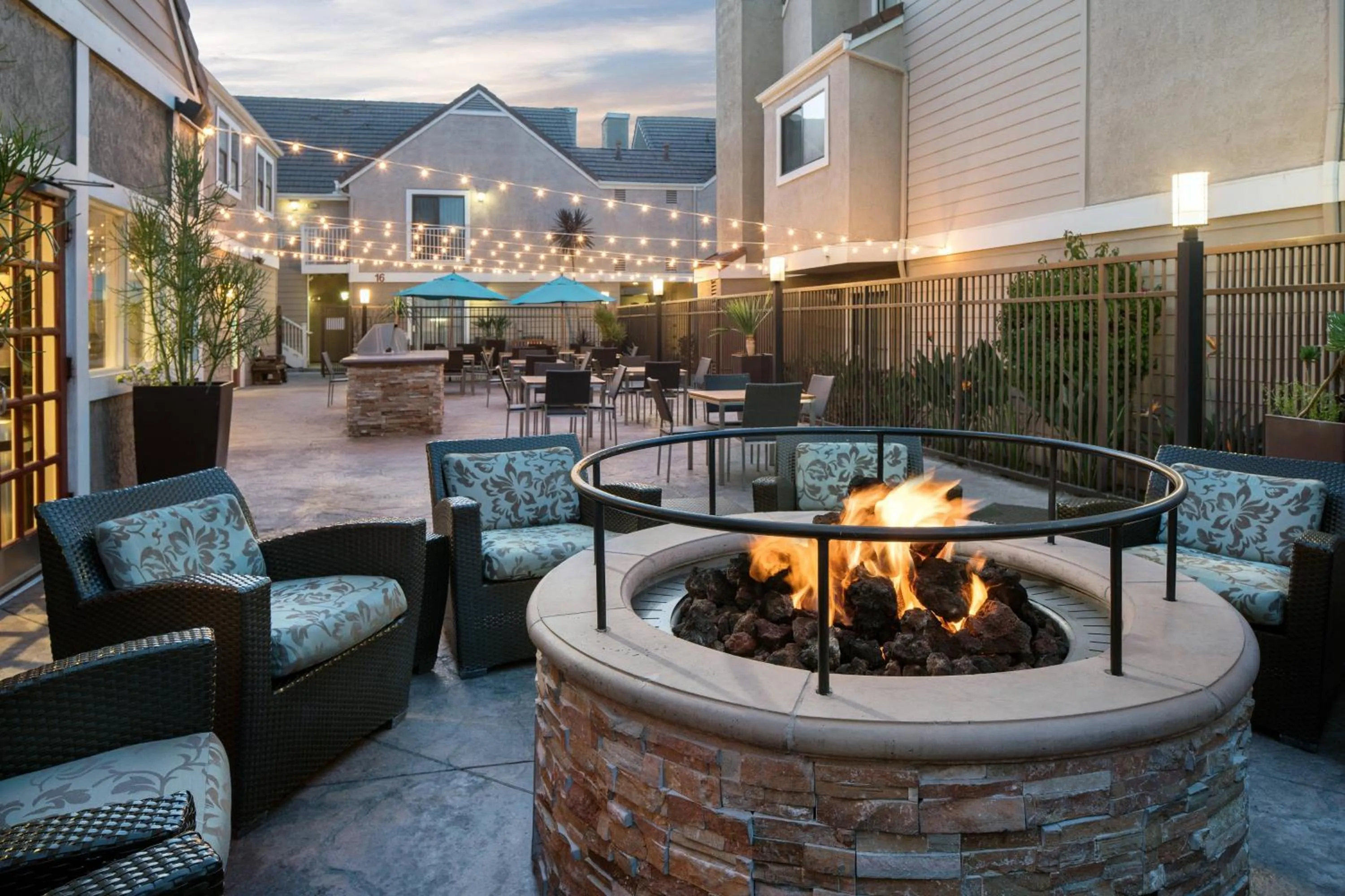 Other in Residence Inn by Marriott Long Beach