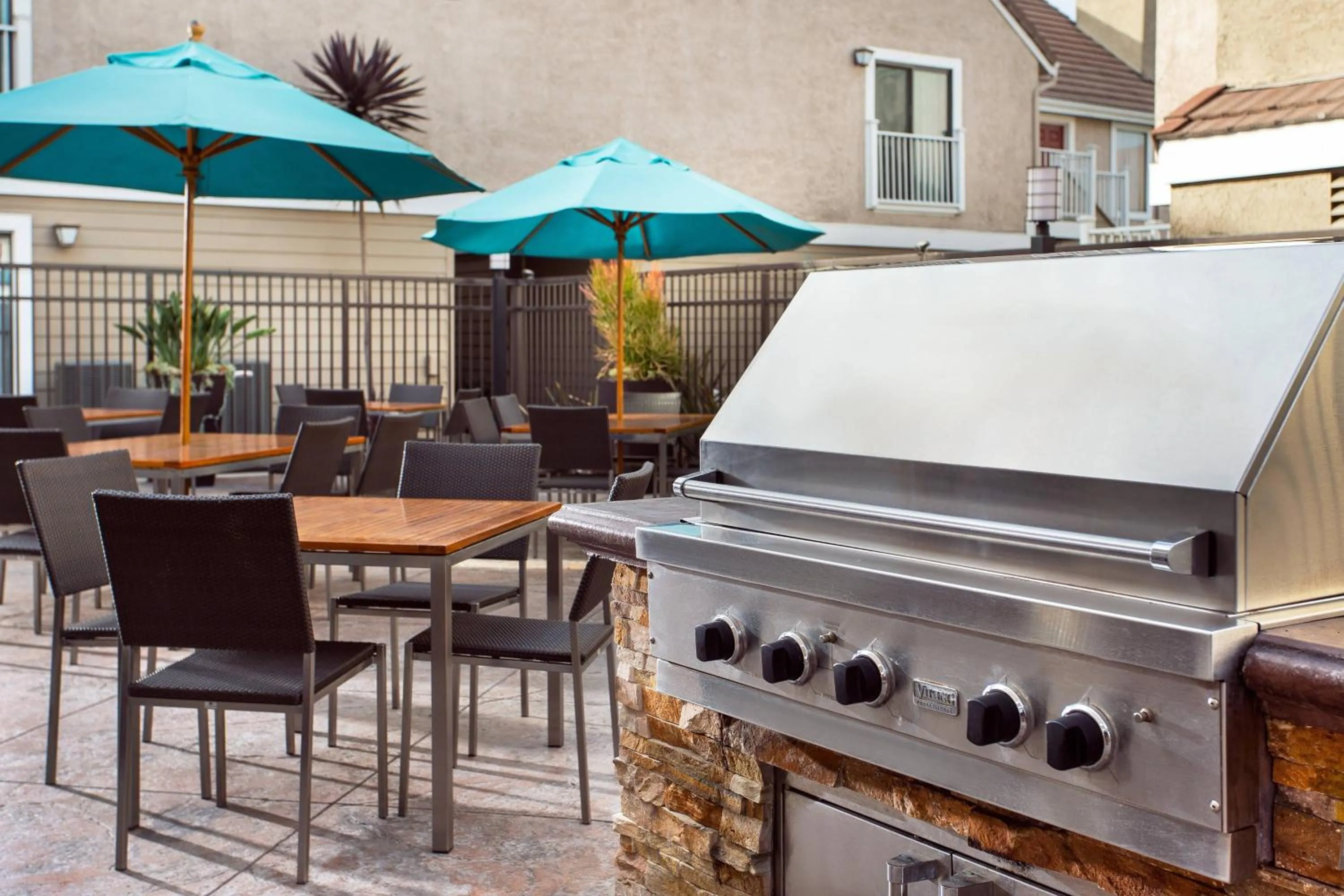 Other in Residence Inn by Marriott Long Beach