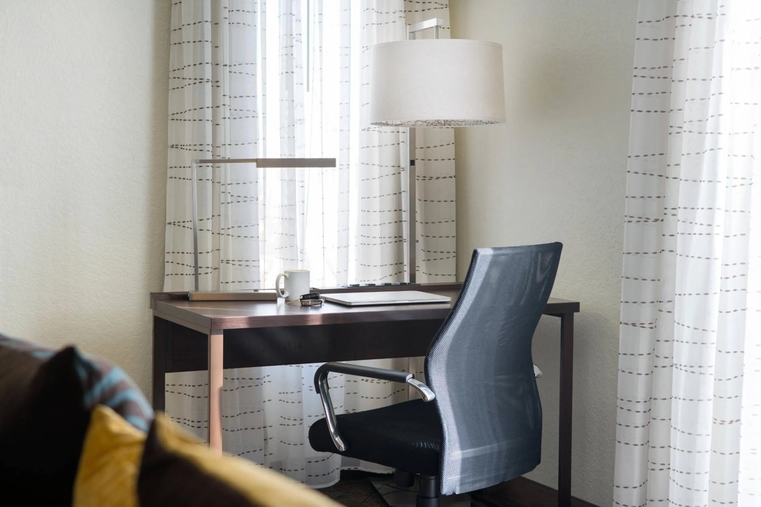 Photo of the whole room in Residence Inn by Marriott Long Beach