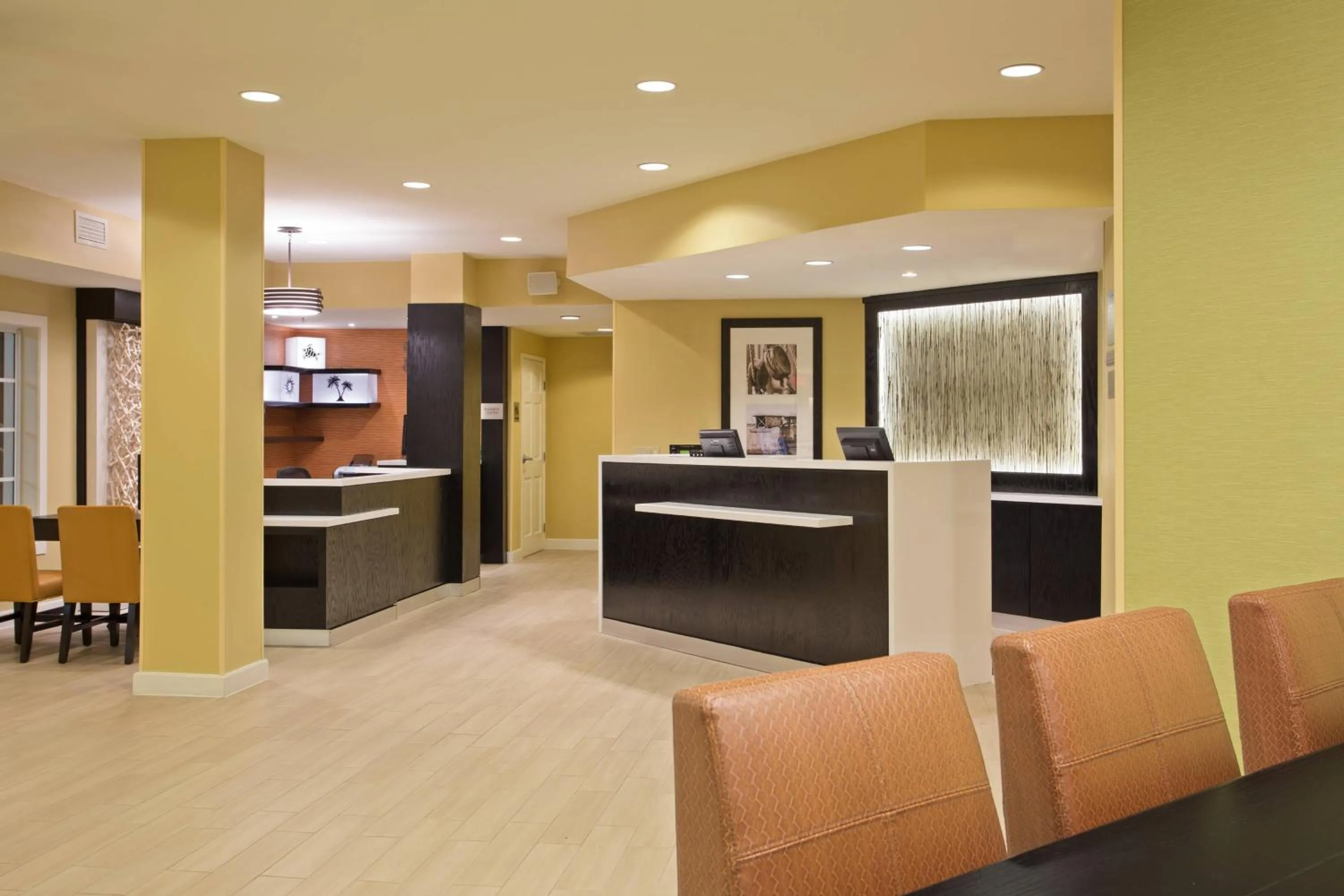 Lobby or reception in Fairfield Inn & Suites by Marriott Key West