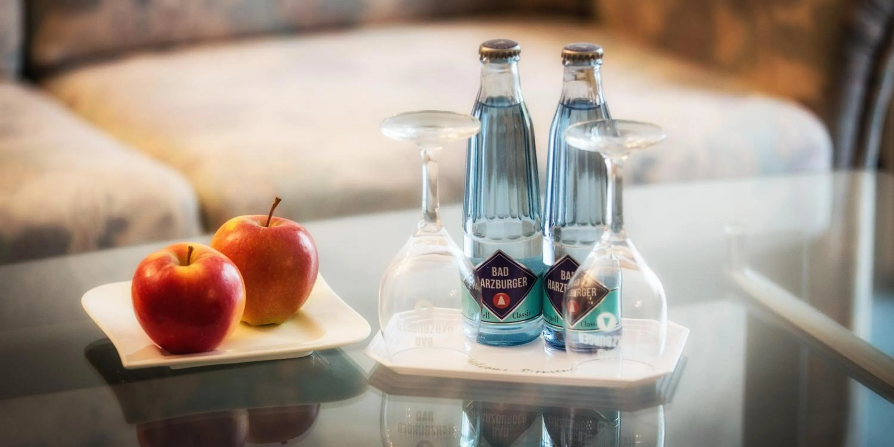 Hotel Pfälzer Hof GmbH