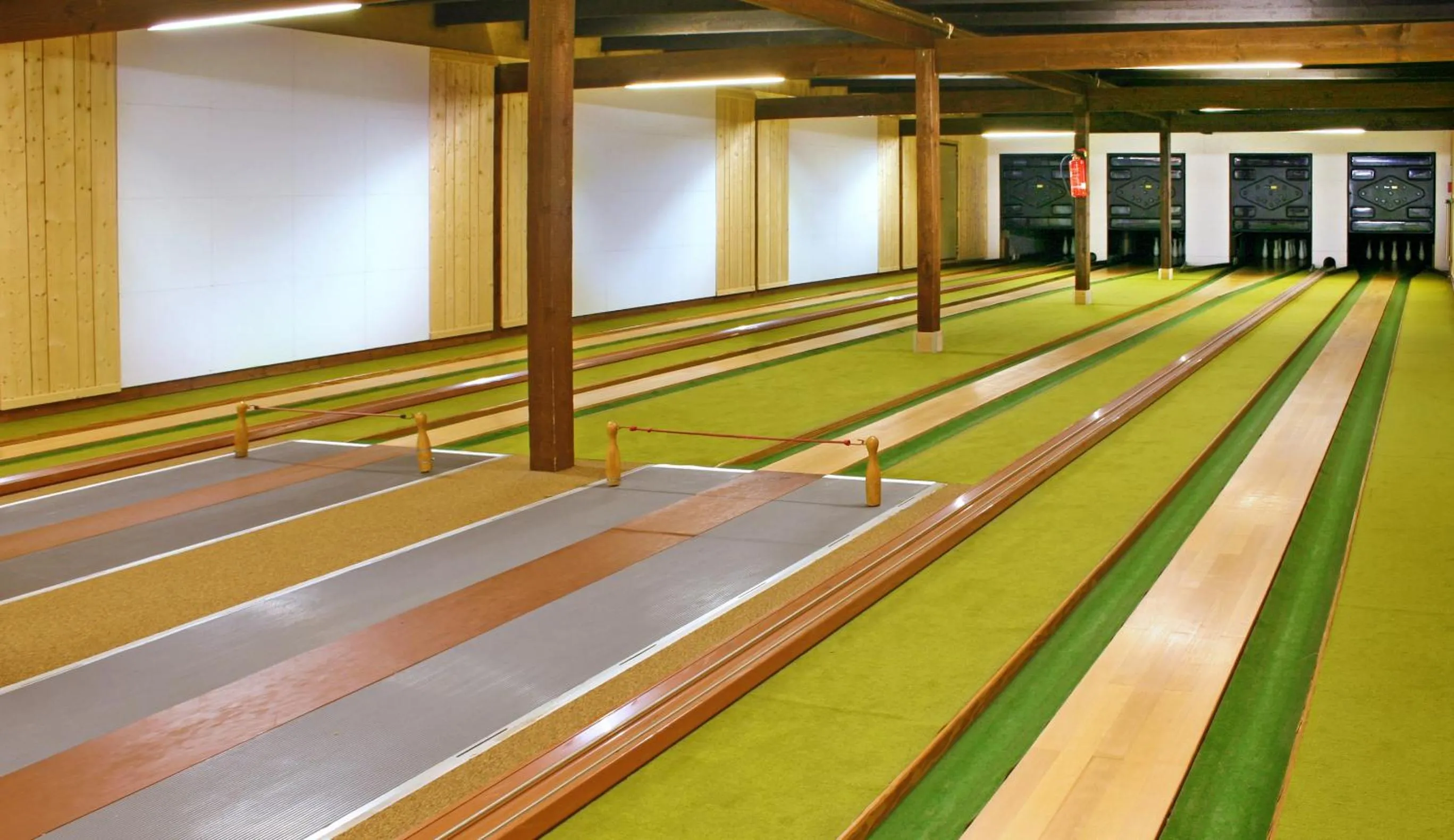 Hotel Pfälzer Hof GmbH