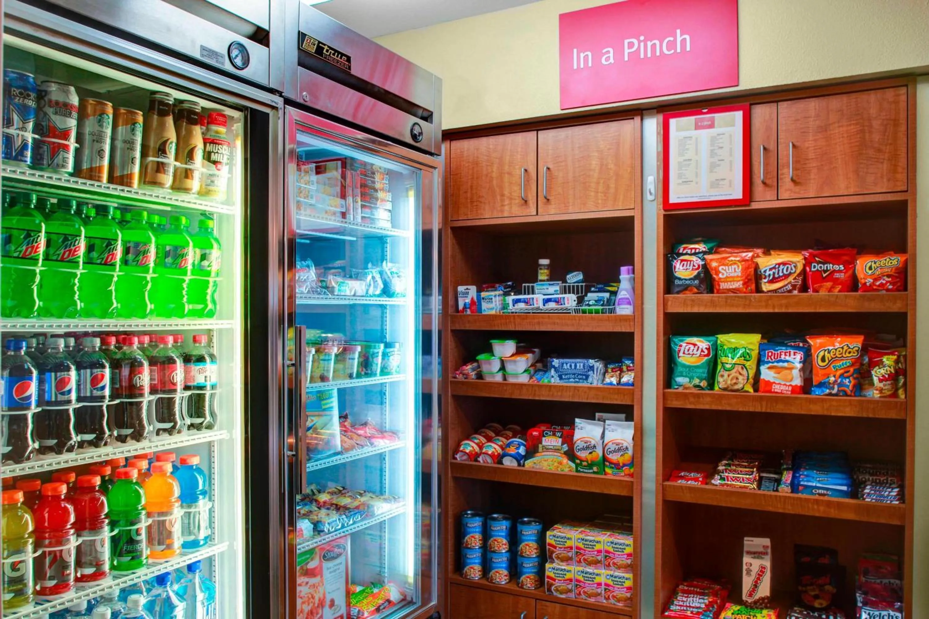 Other in TownePlace Suites Fresno