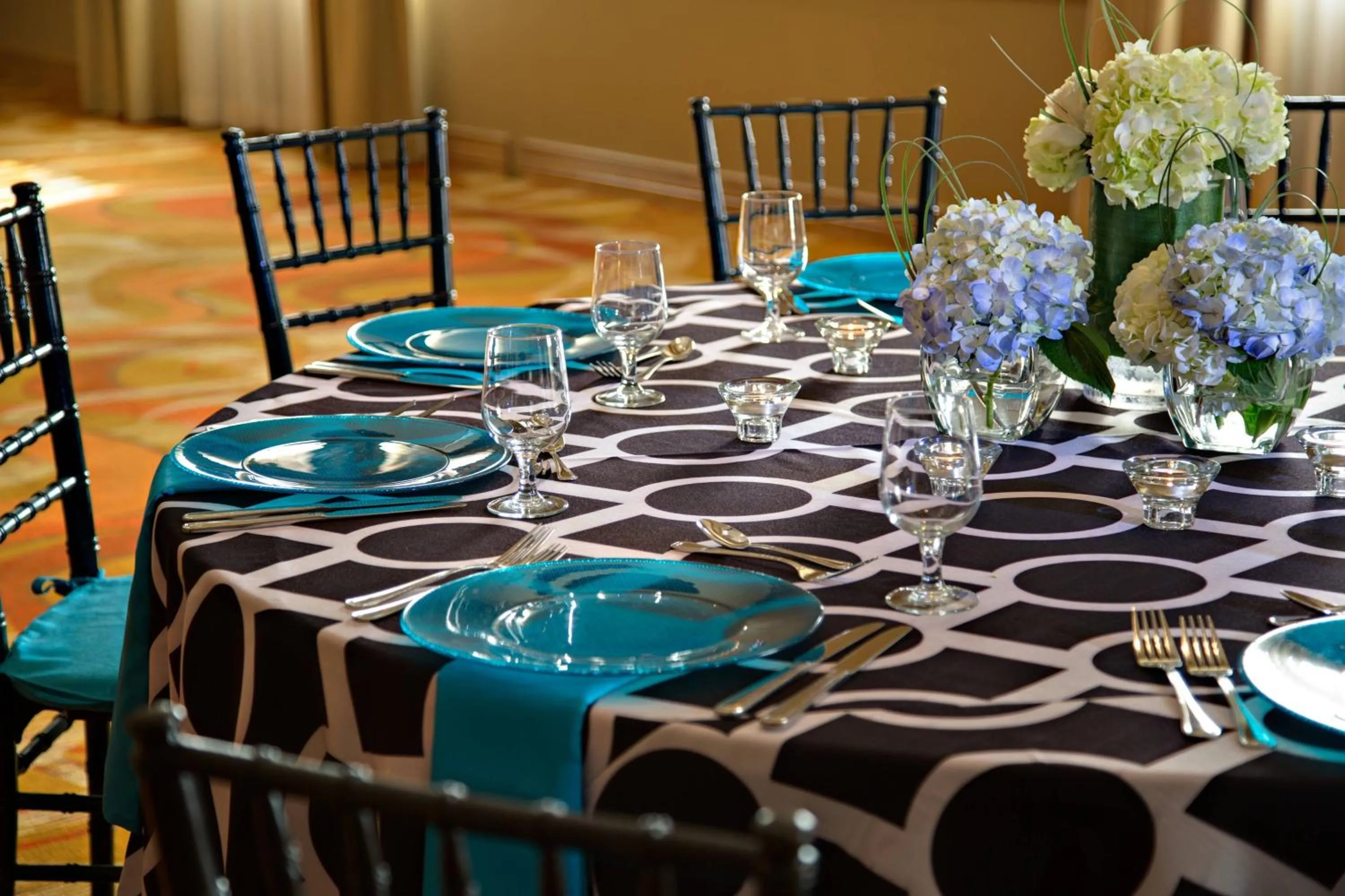 Lobby or reception in Fort Lauderdale Marriott Coral Springs Hotel & Convention Center