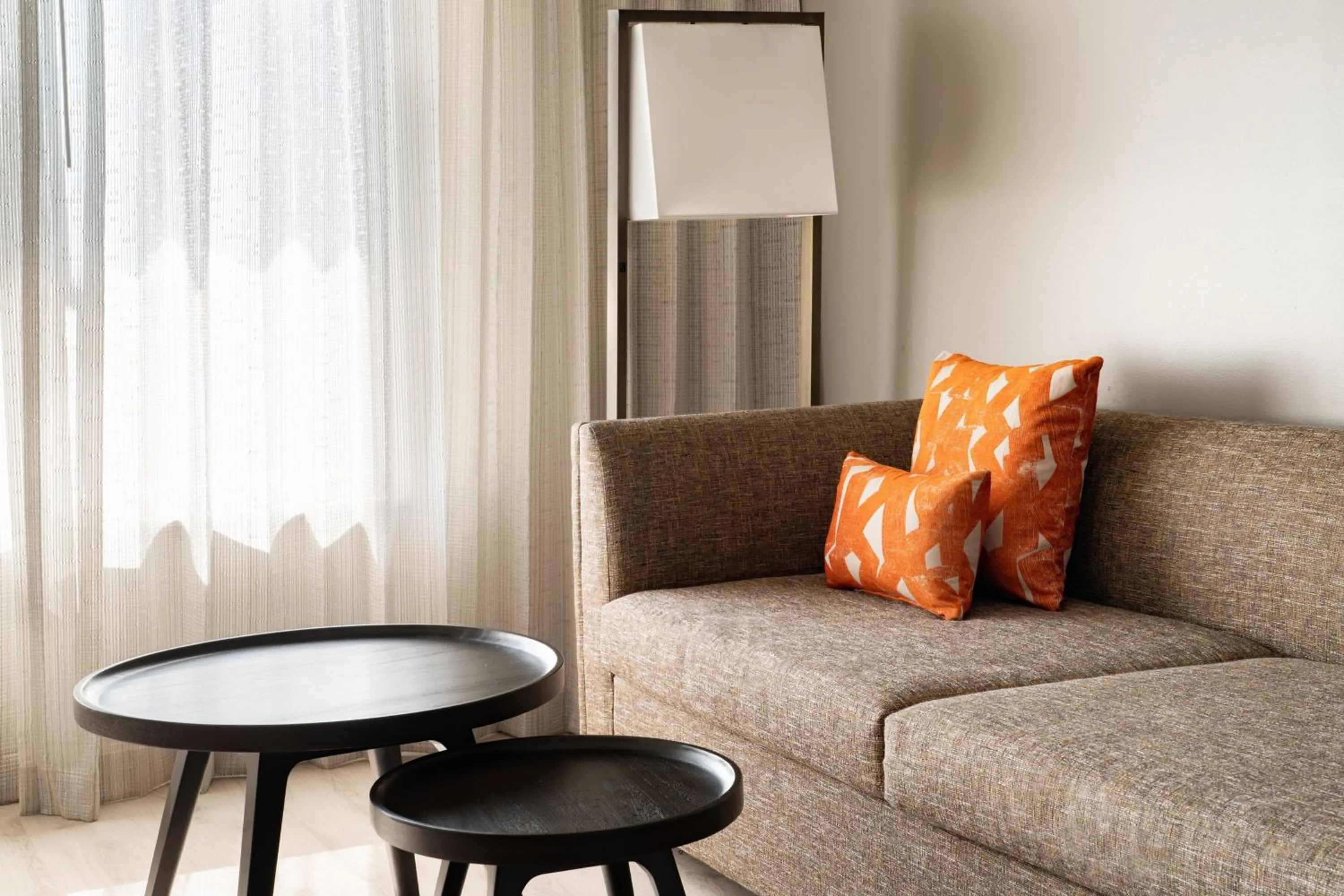 Photo of the whole room in Fort Lauderdale Marriott Coral Springs Hotel & Convention Center