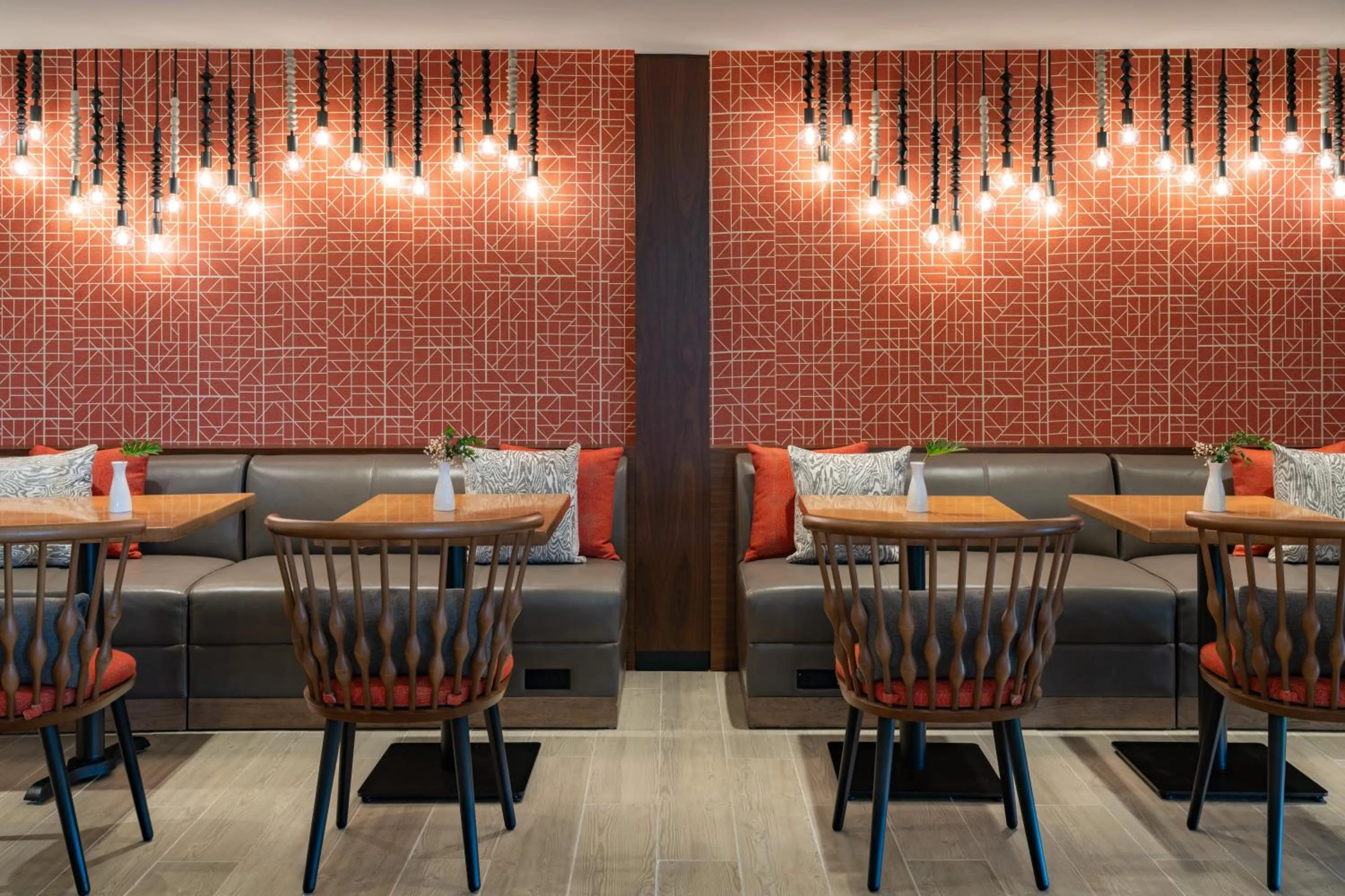 Lounge or bar in Fort Lauderdale Marriott Coral Springs Hotel & Convention Center