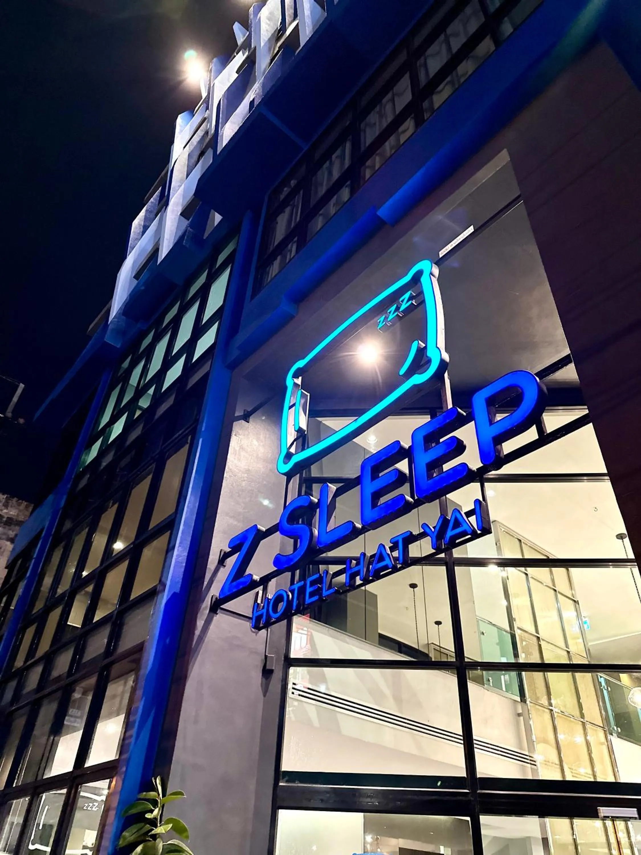 Z Sleep Hotel