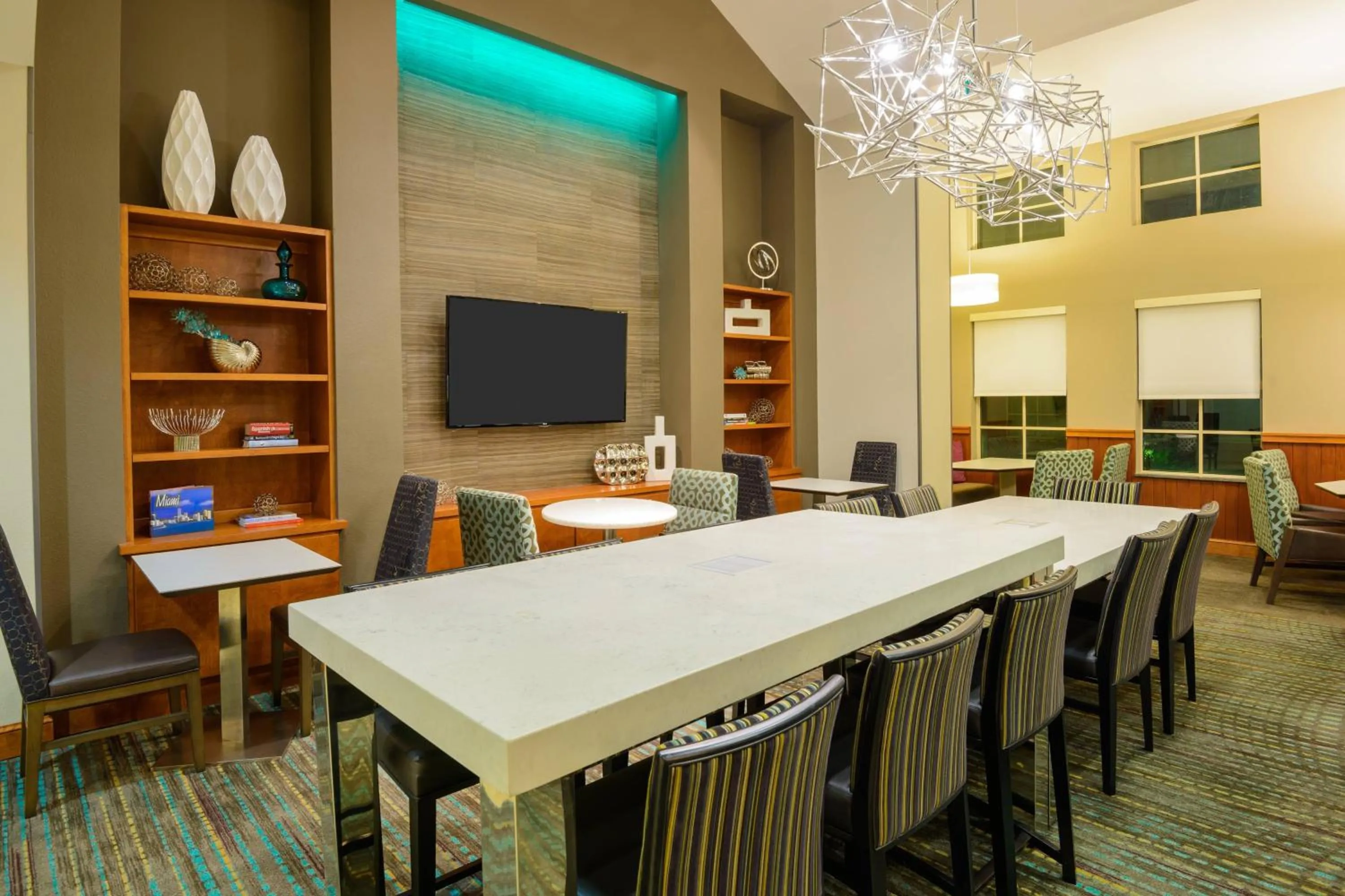 Other in Residence Inn Fort Lauderdale SW/Miramar