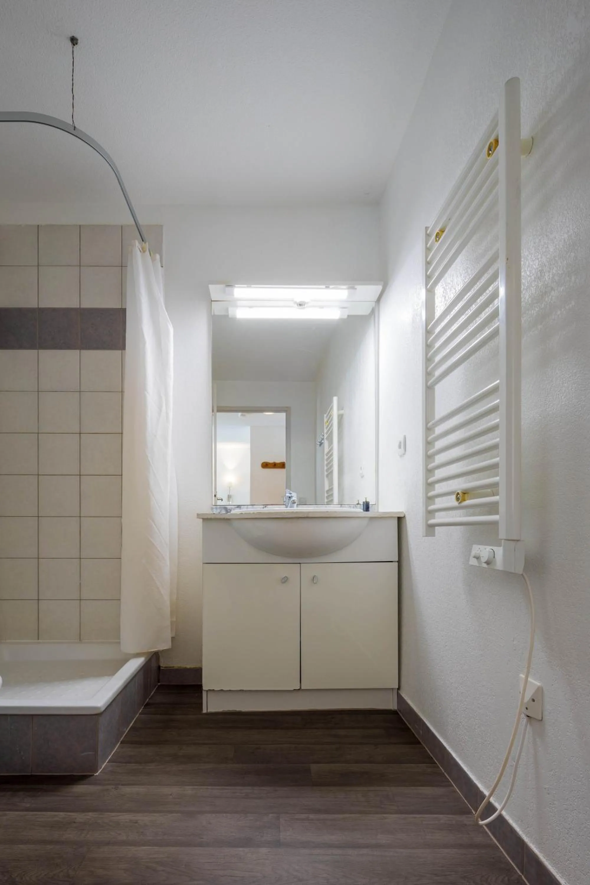 Résidence Les Balcons & Chalets de Bois Méan