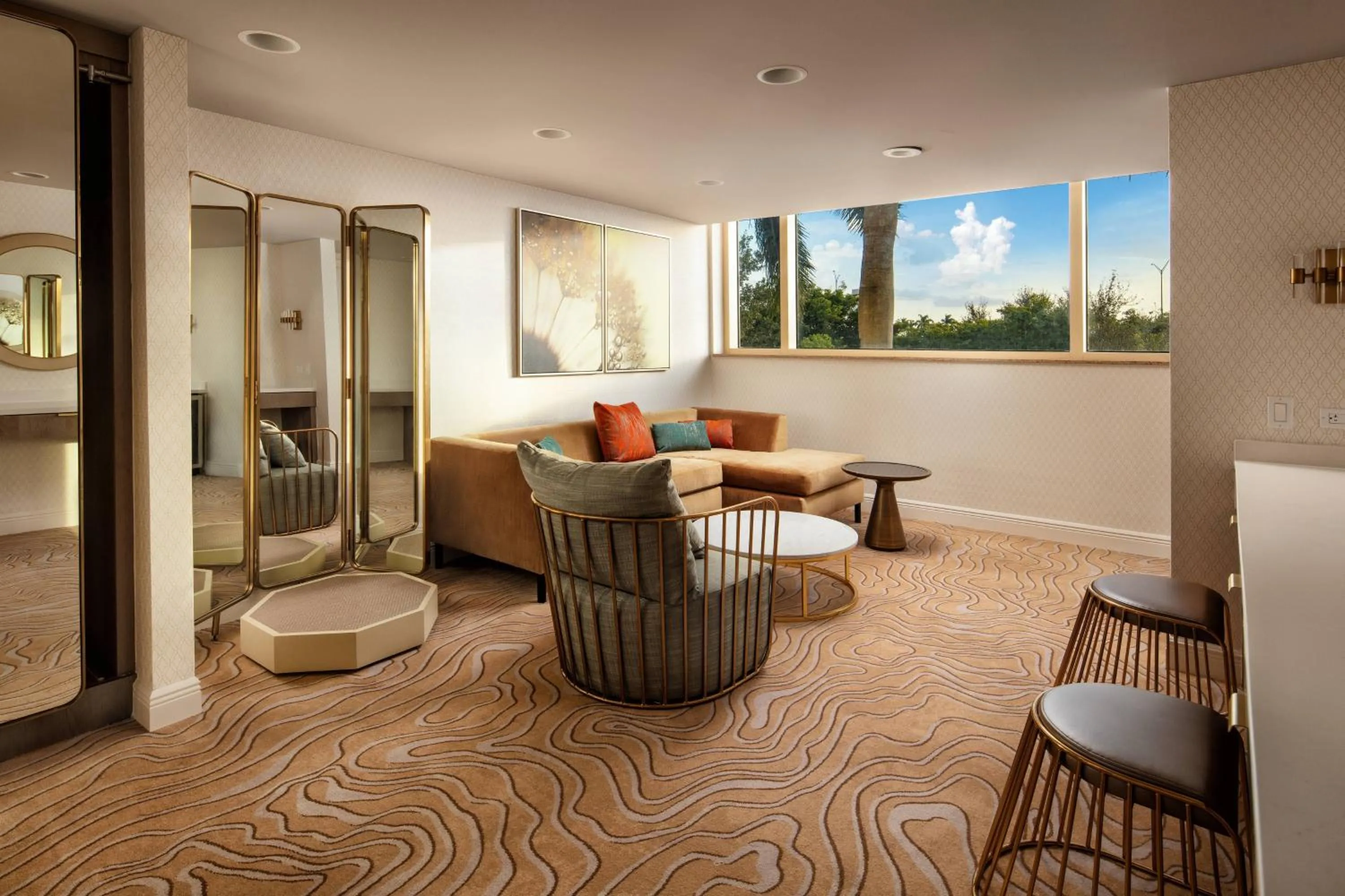 Banquet/Function facilities in Renaissance Fort Lauderdale West Hotel