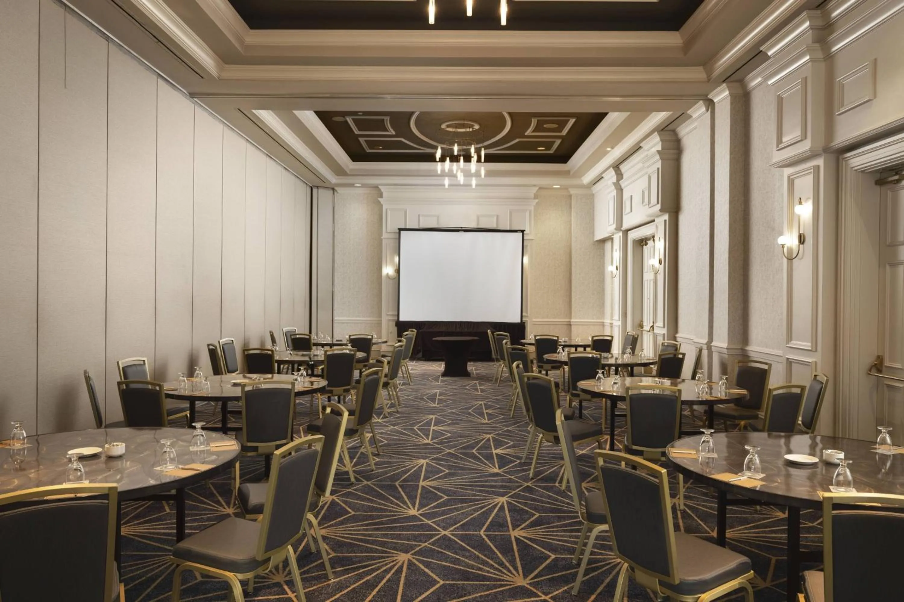 Meeting/conference room in Renaissance Fort Lauderdale West Hotel