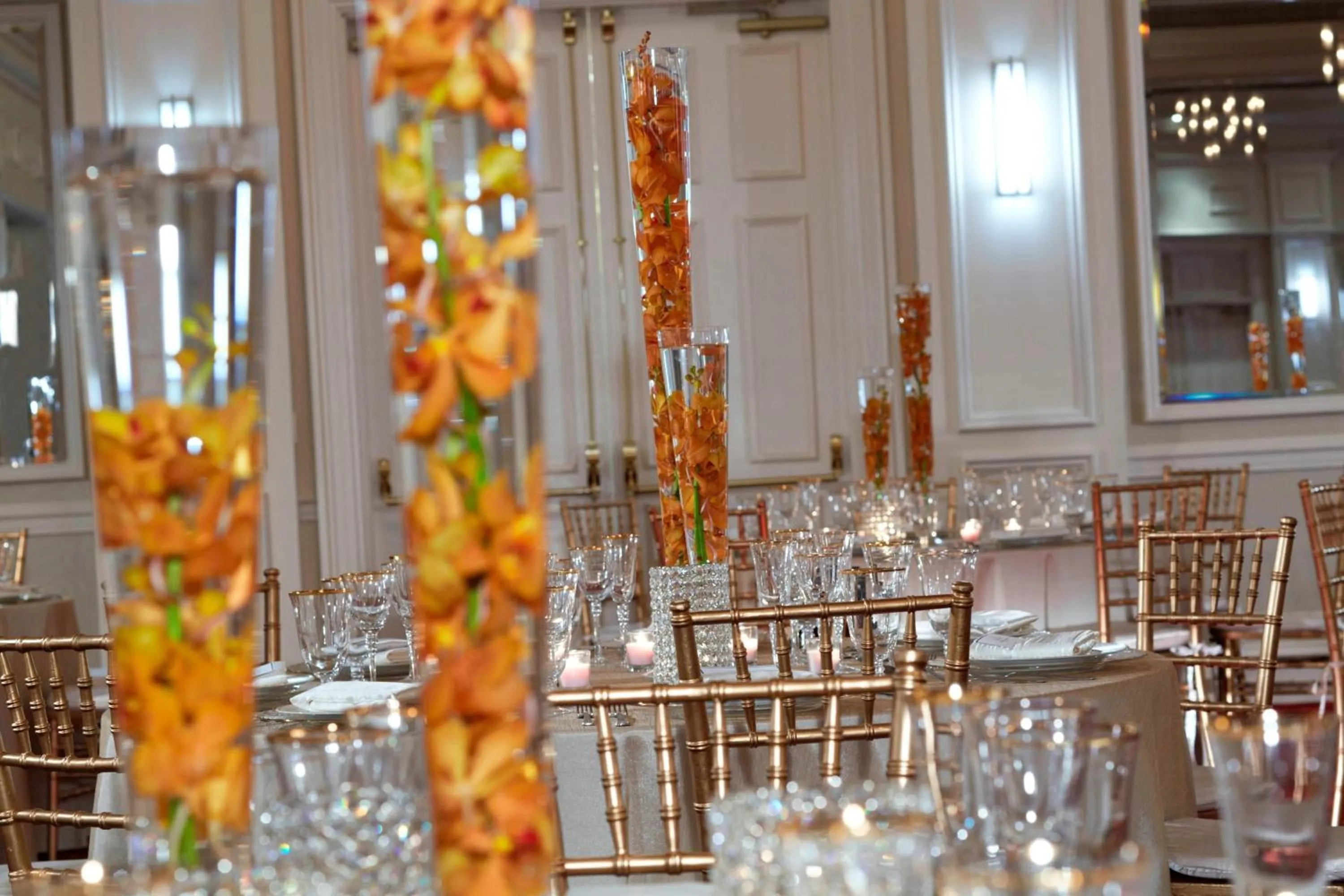 Lobby or reception in Renaissance Fort Lauderdale West Hotel