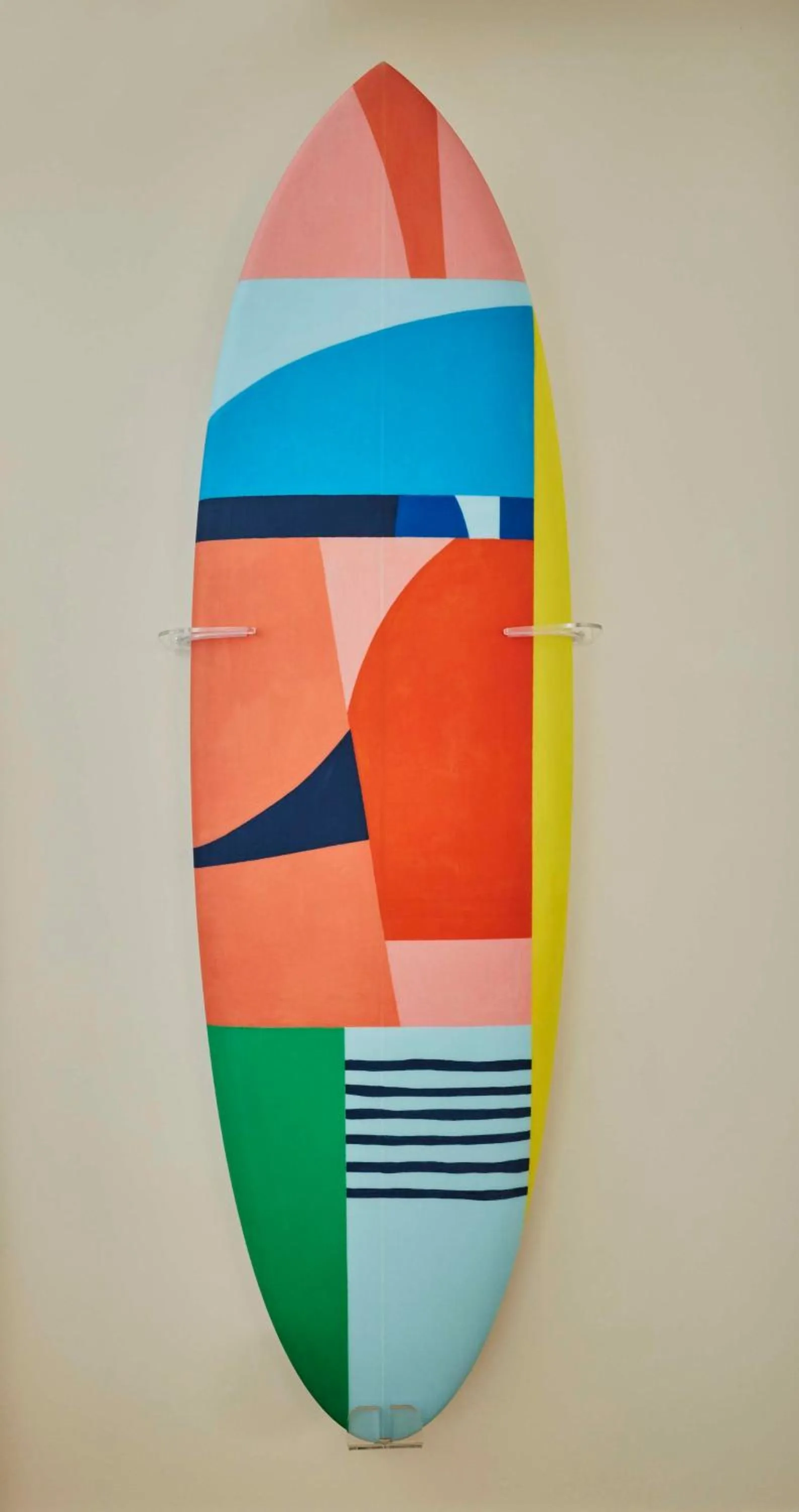 Photo of the whole room in Viceroy Santa Monica