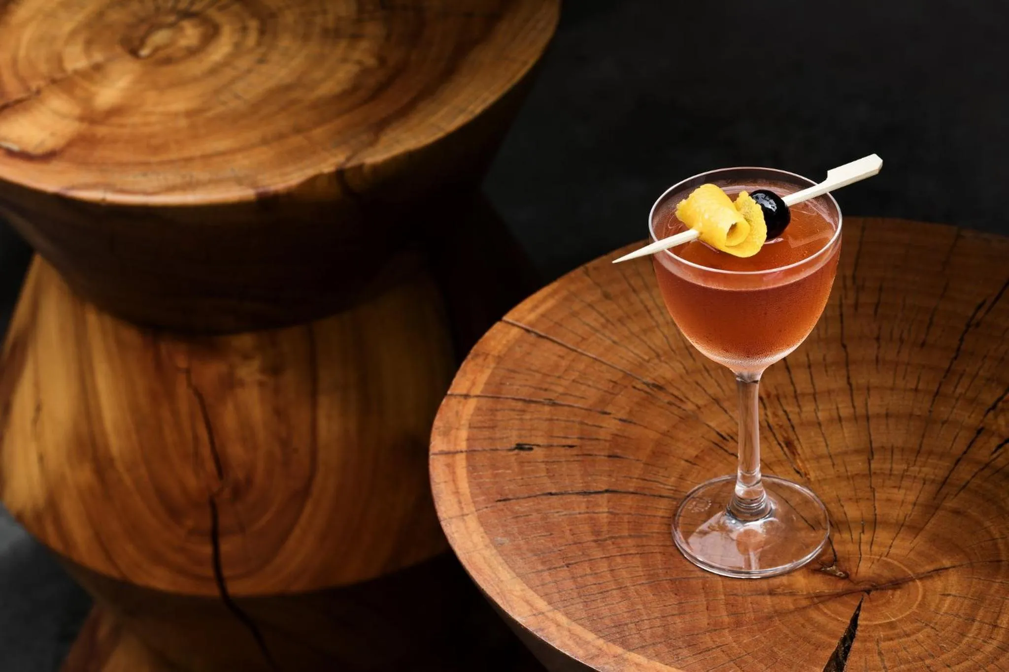 Restaurant/places to eat in Viceroy Santa Monica