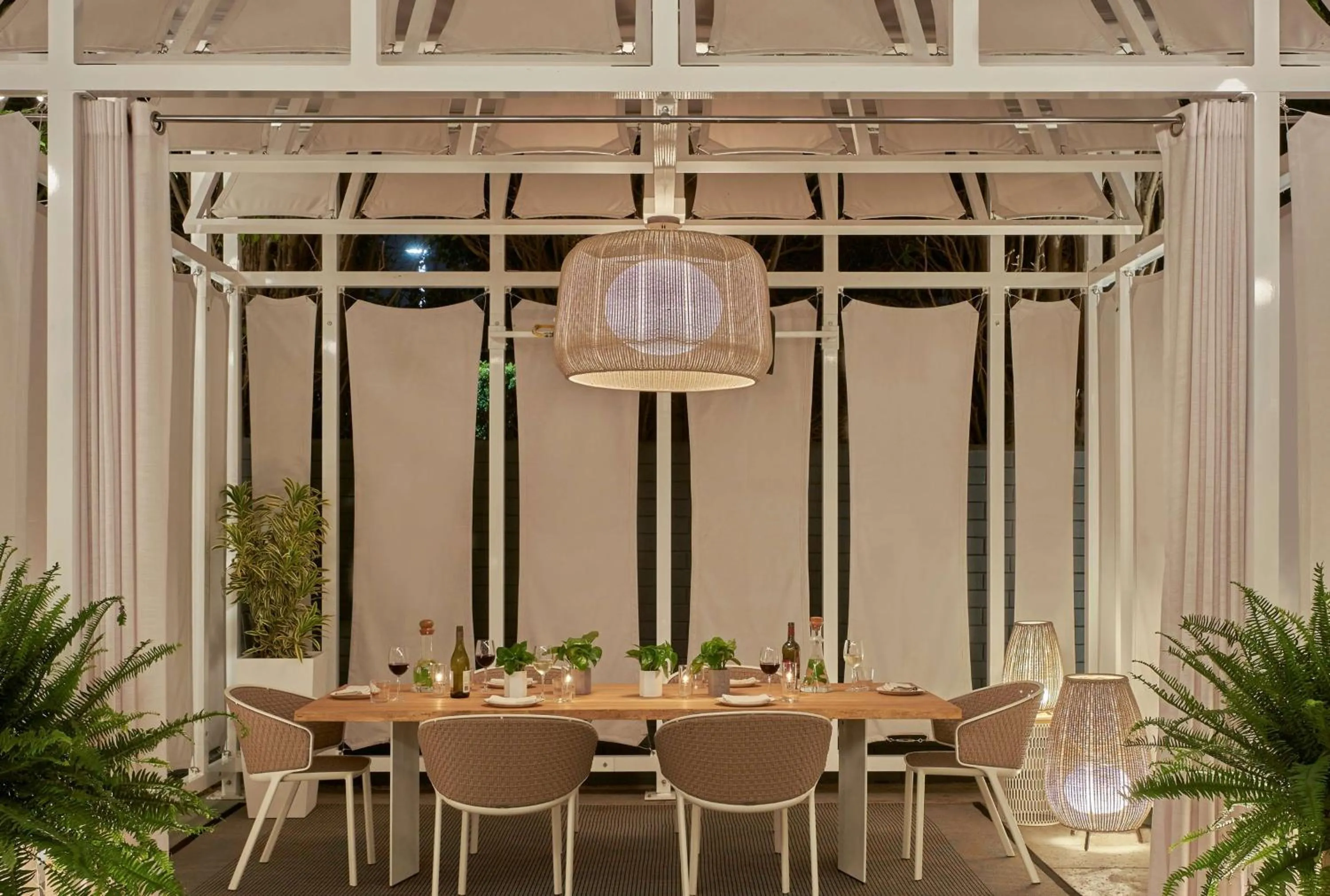 Other in Viceroy Santa Monica