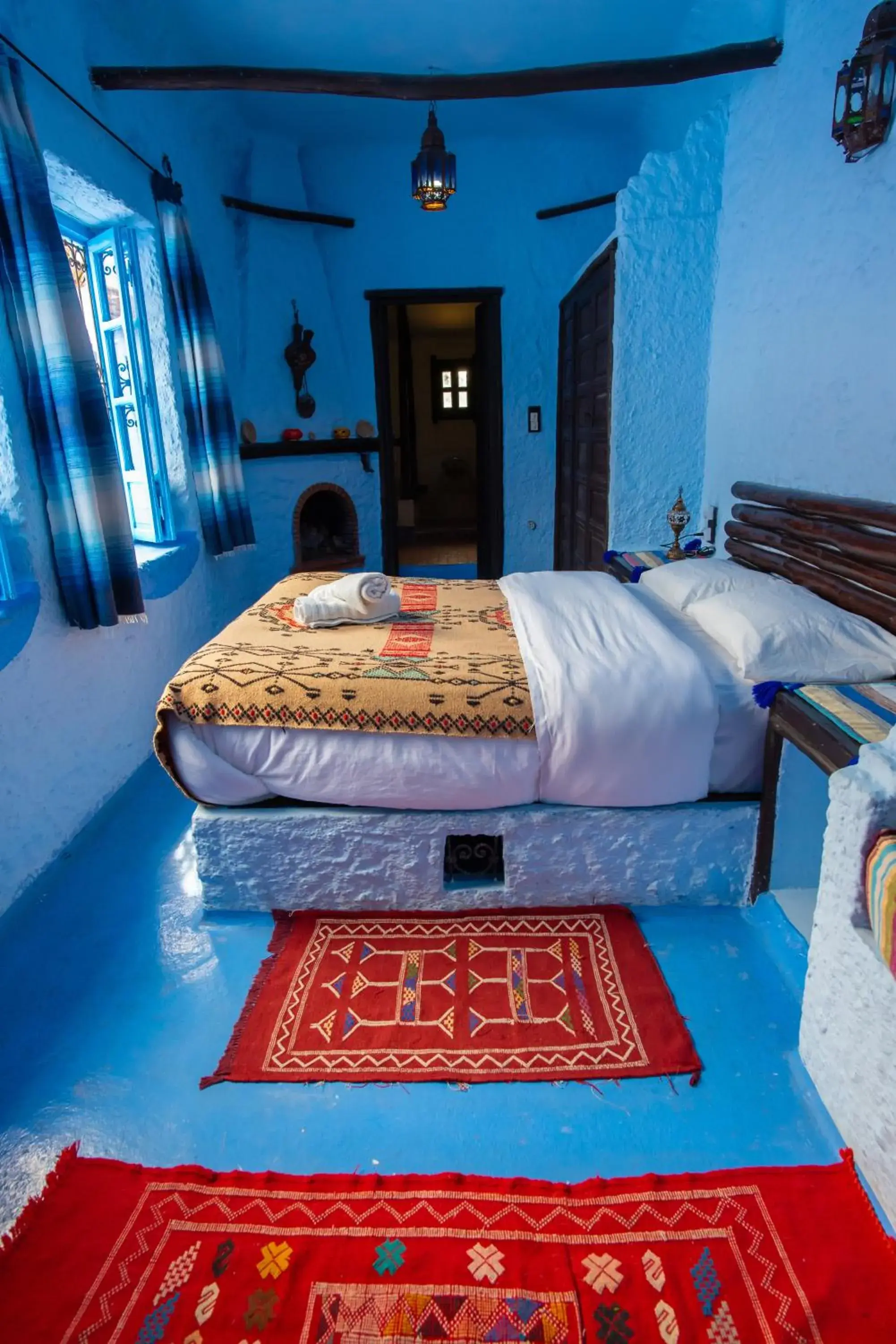 Standard Double Room in Dar Dadicilef Standard Double Room in Dar Dadicilef
