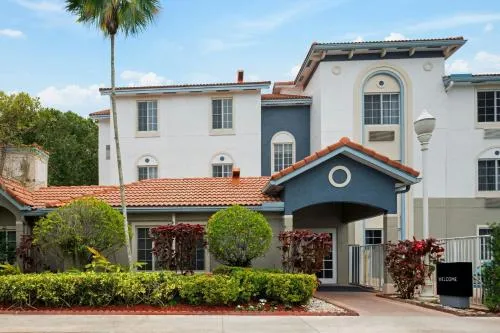 TownePlace Suites by Marriott Fort Lauderdale Weston