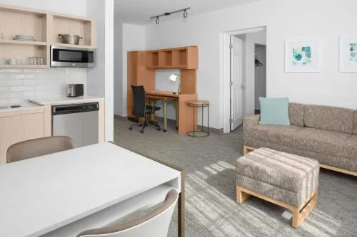 TownePlace Suites by Marriott Fort Lauderdale Weston