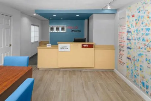 TownePlace Suites by Marriott Fort Lauderdale Weston