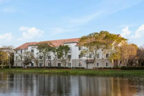 TownePlace Suites by Marriott Fort Lauderdale Weston