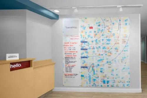 TownePlace Suites by Marriott Fort Lauderdale Weston