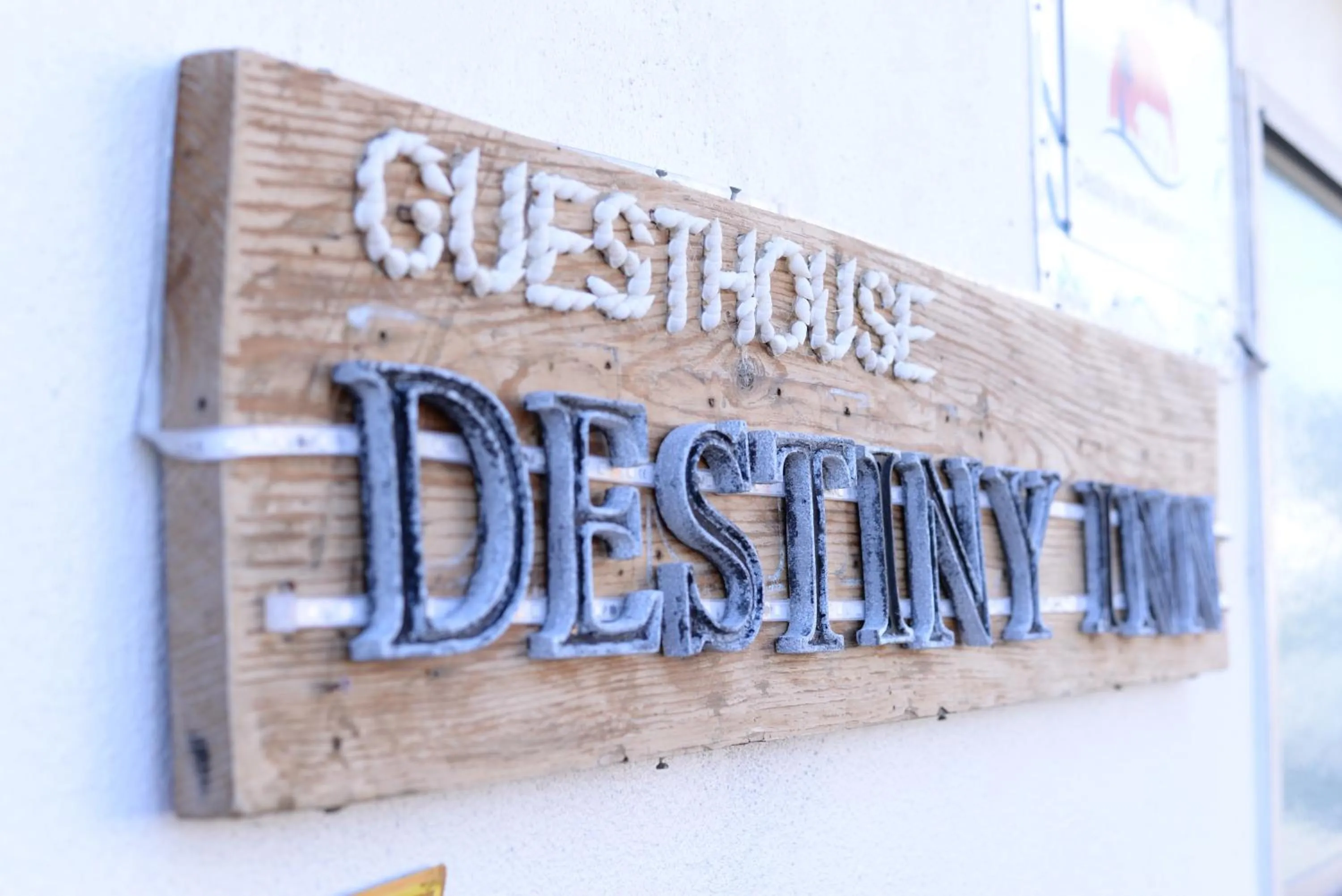 Destiny Inn Sakaiminato