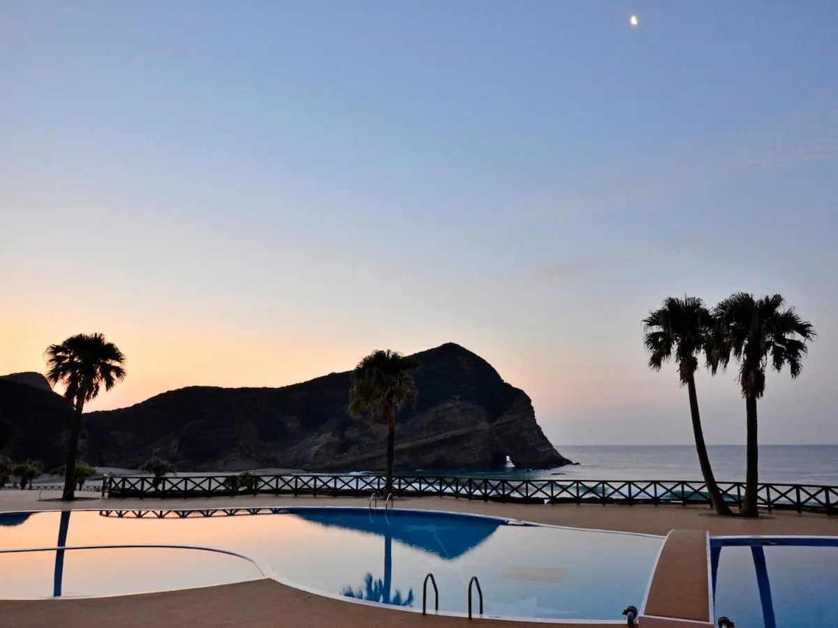 Tanegashima Iwasaki Hotel