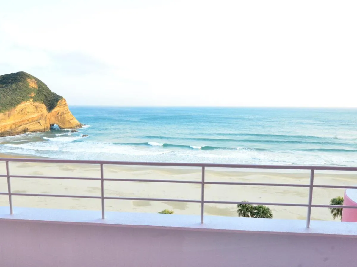 Tanegashima Iwasaki Hotel