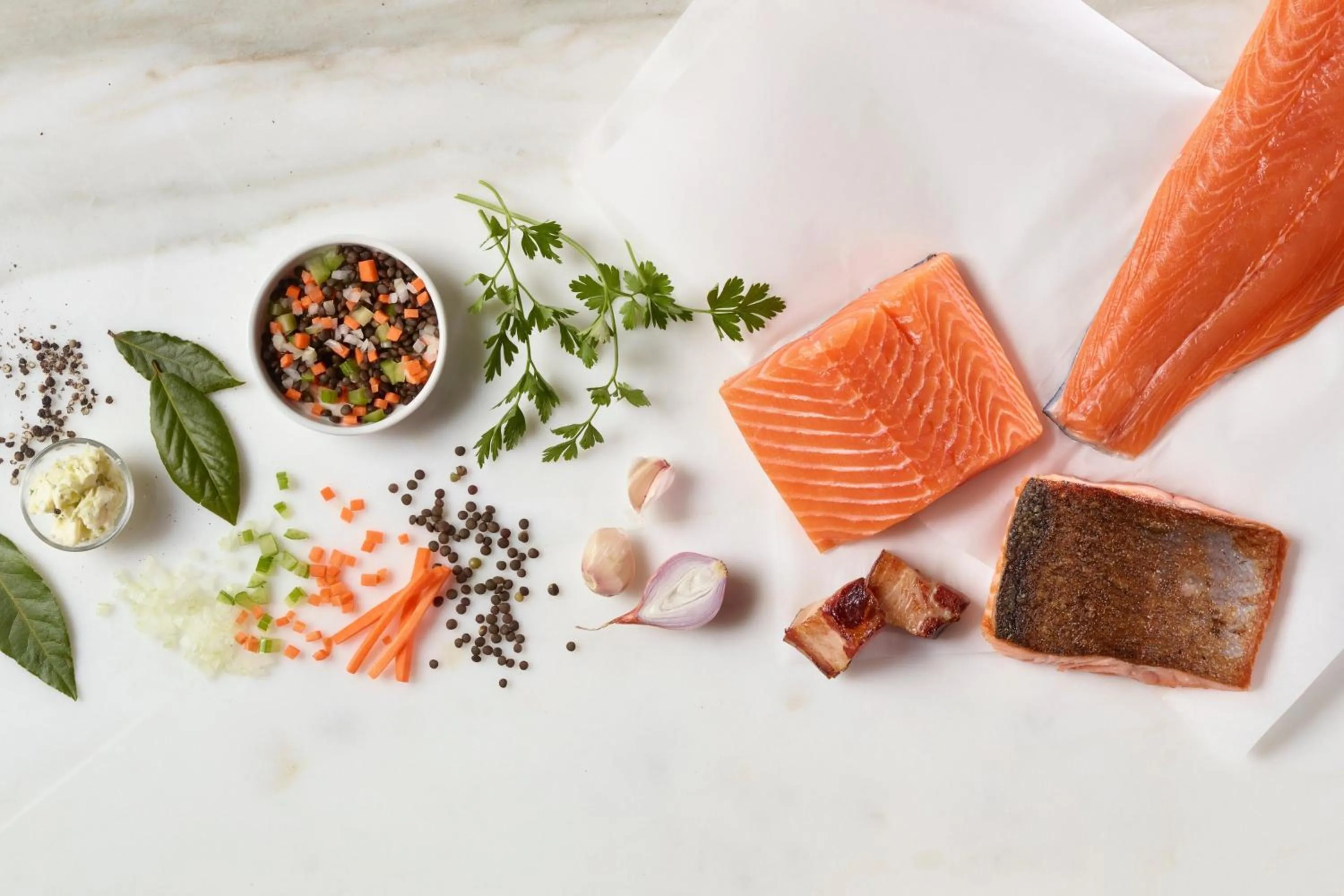 Restaurant/places to eat in JW Marriott Grand Rapids