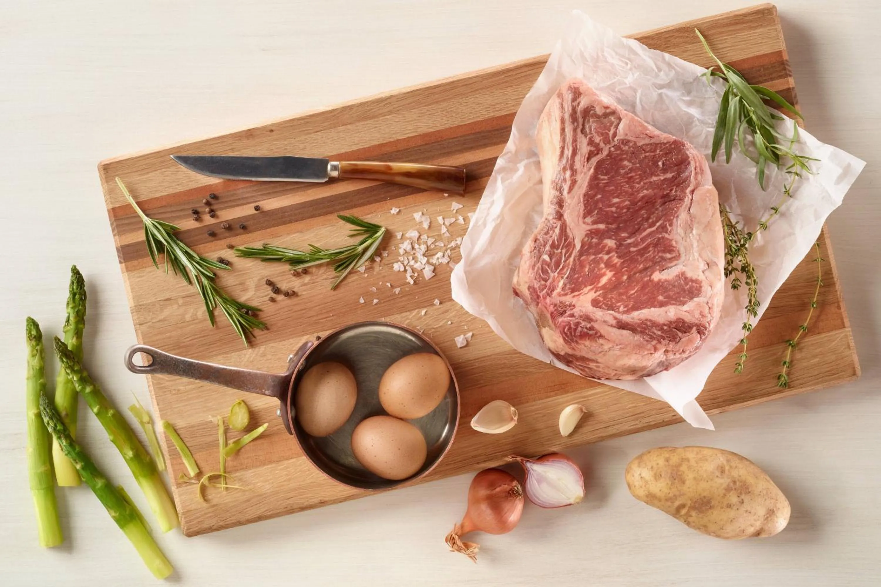 Restaurant/places to eat in JW Marriott Grand Rapids