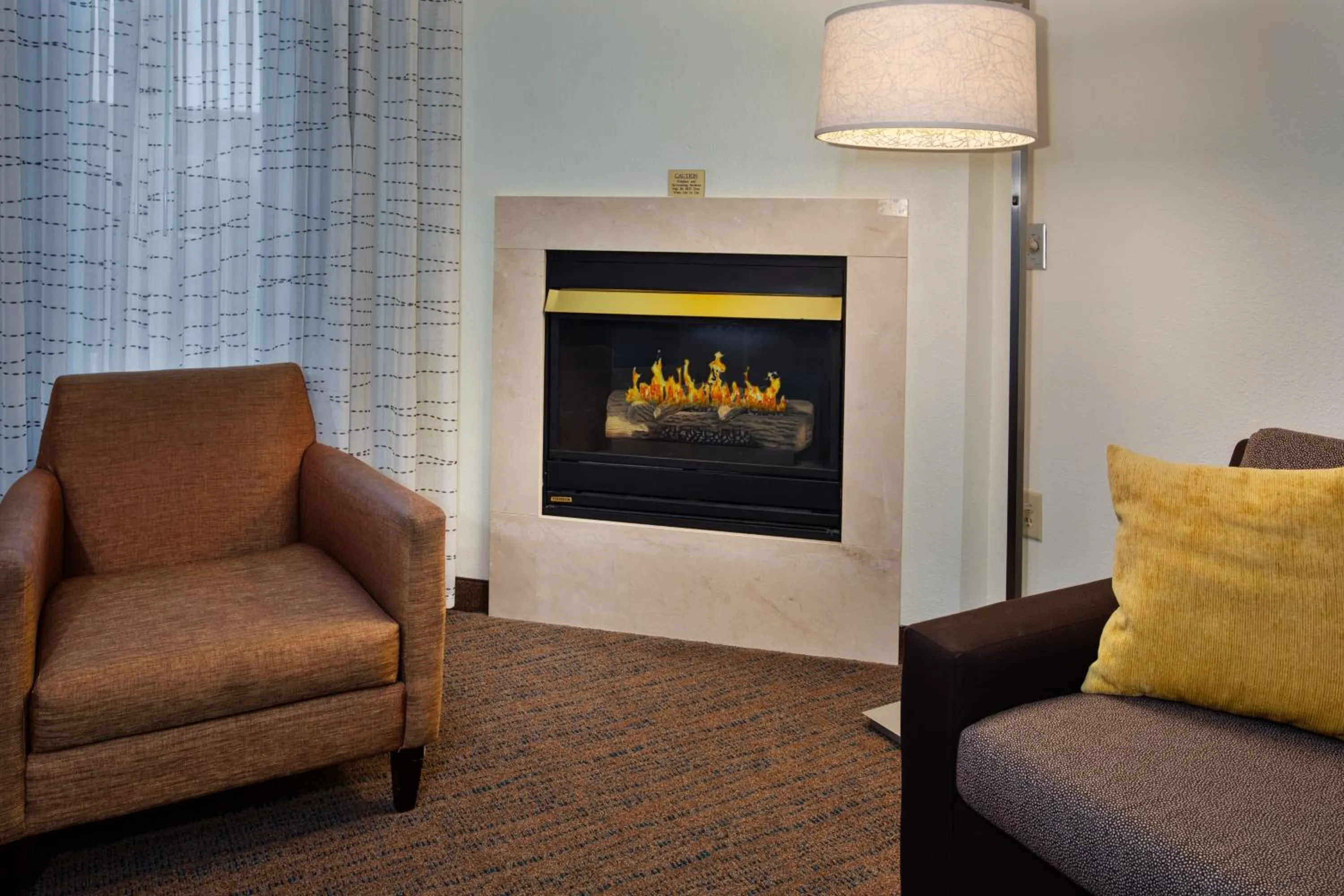 Photo of the whole room in Residence Inn by Marriott Grand Rapids West