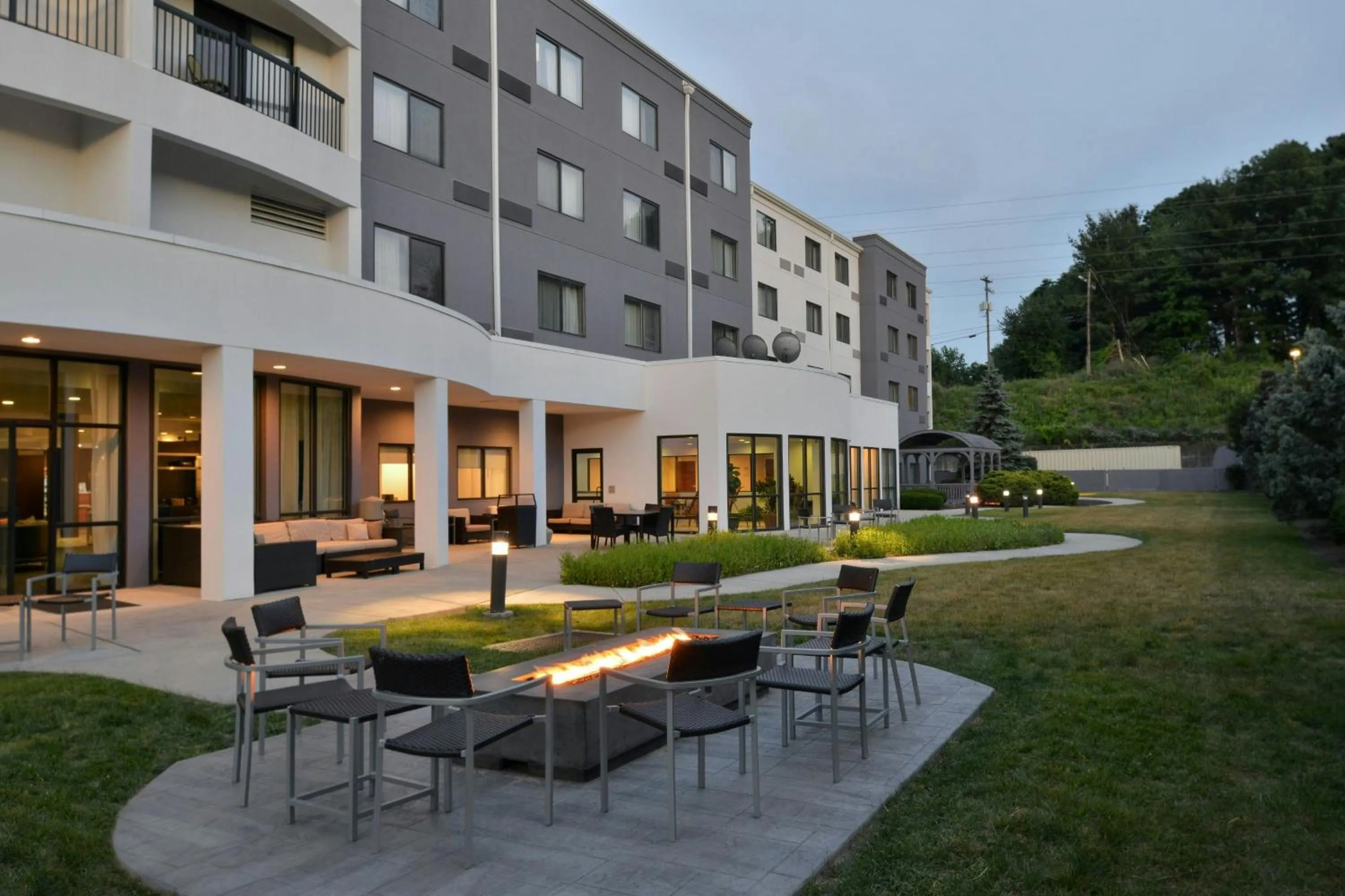 Other in Courtyard by Marriott Harrisburg Hershey