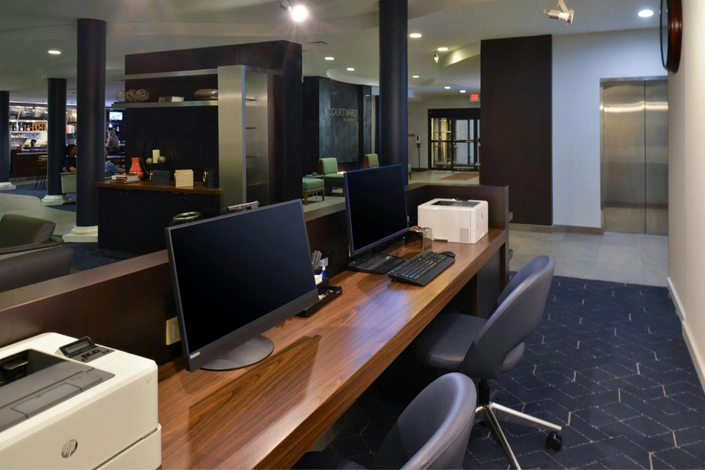 Other in Courtyard by Marriott Harrisburg Hershey