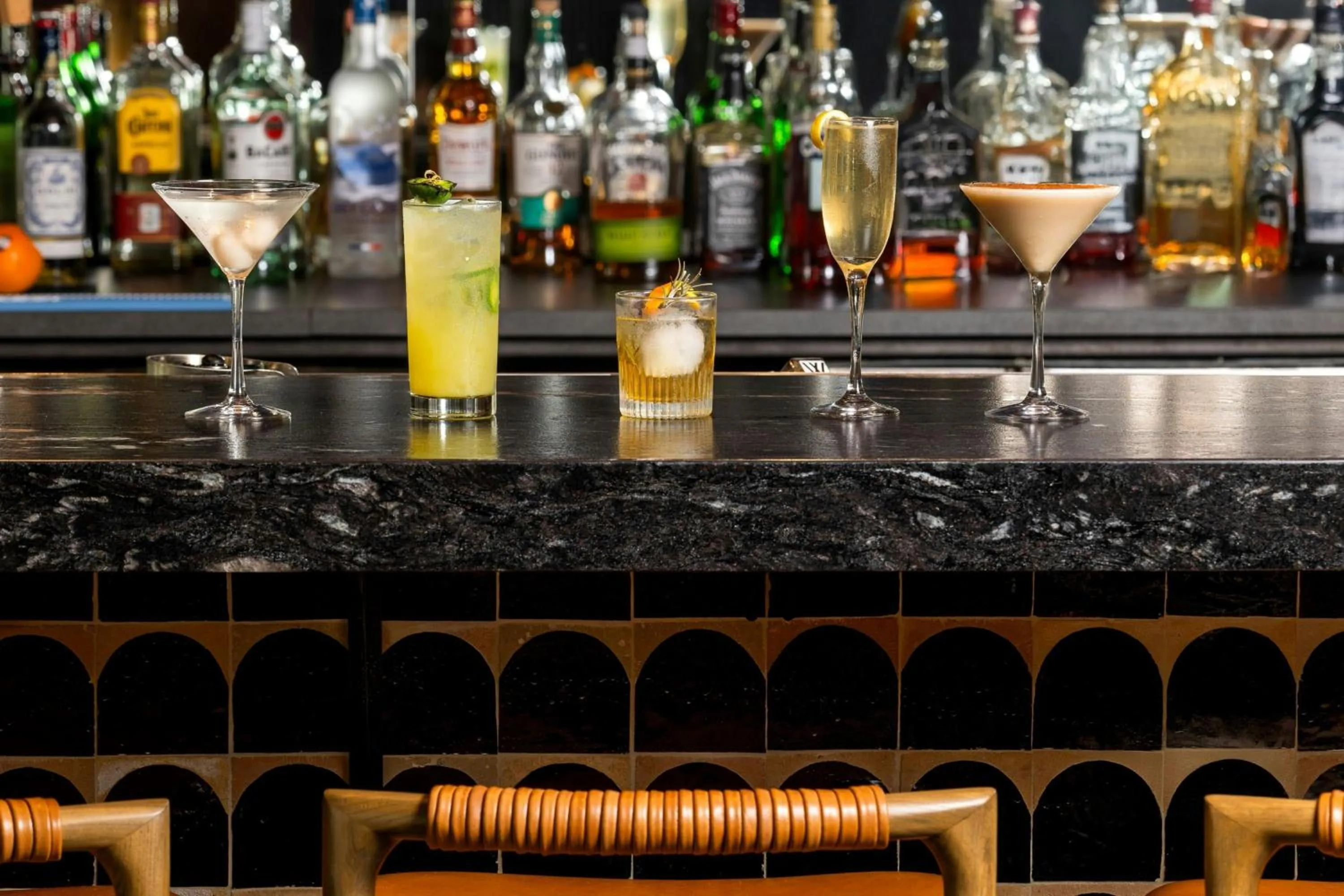 View (from property/room) in Courtyard by Marriott Houston Rice University