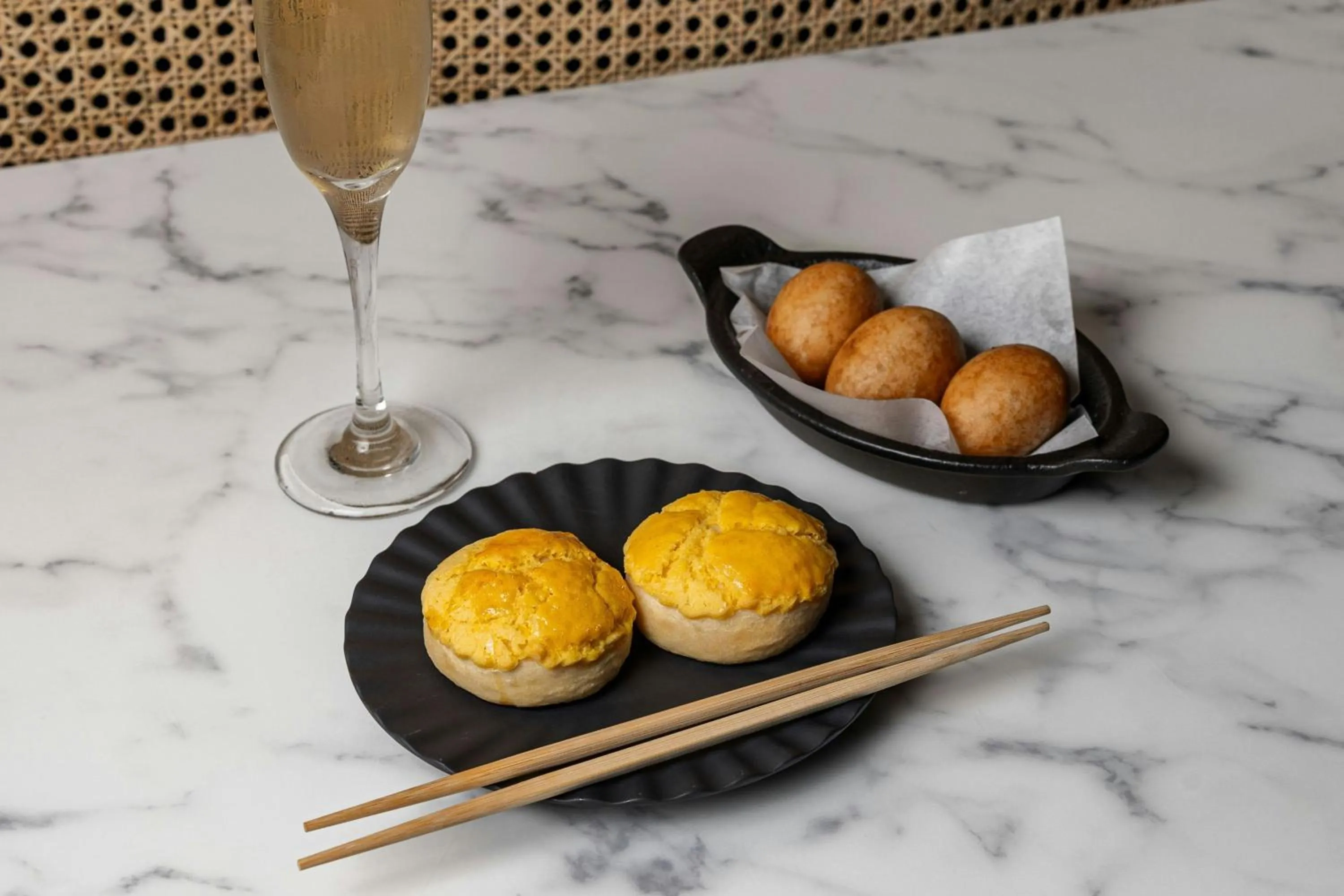 Restaurant/places to eat in Courtyard by Marriott Houston Rice University