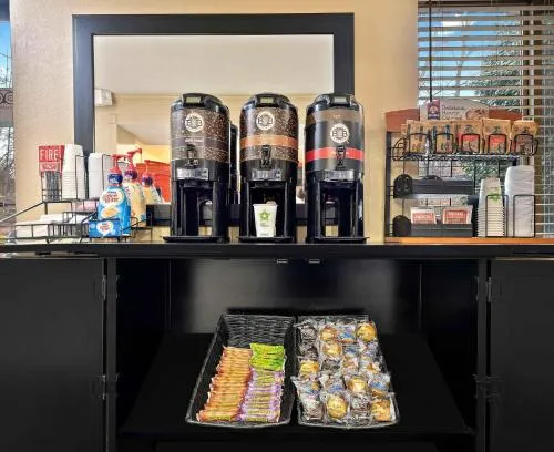 Extended Stay America Suites - Houston - Galleria
