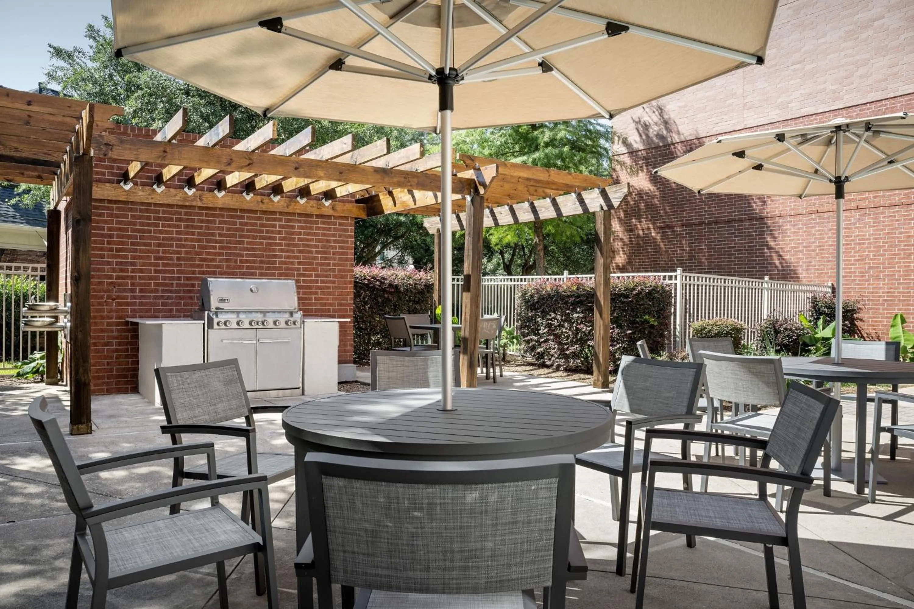 Other in Residence Inn Houston West Energy Corridor