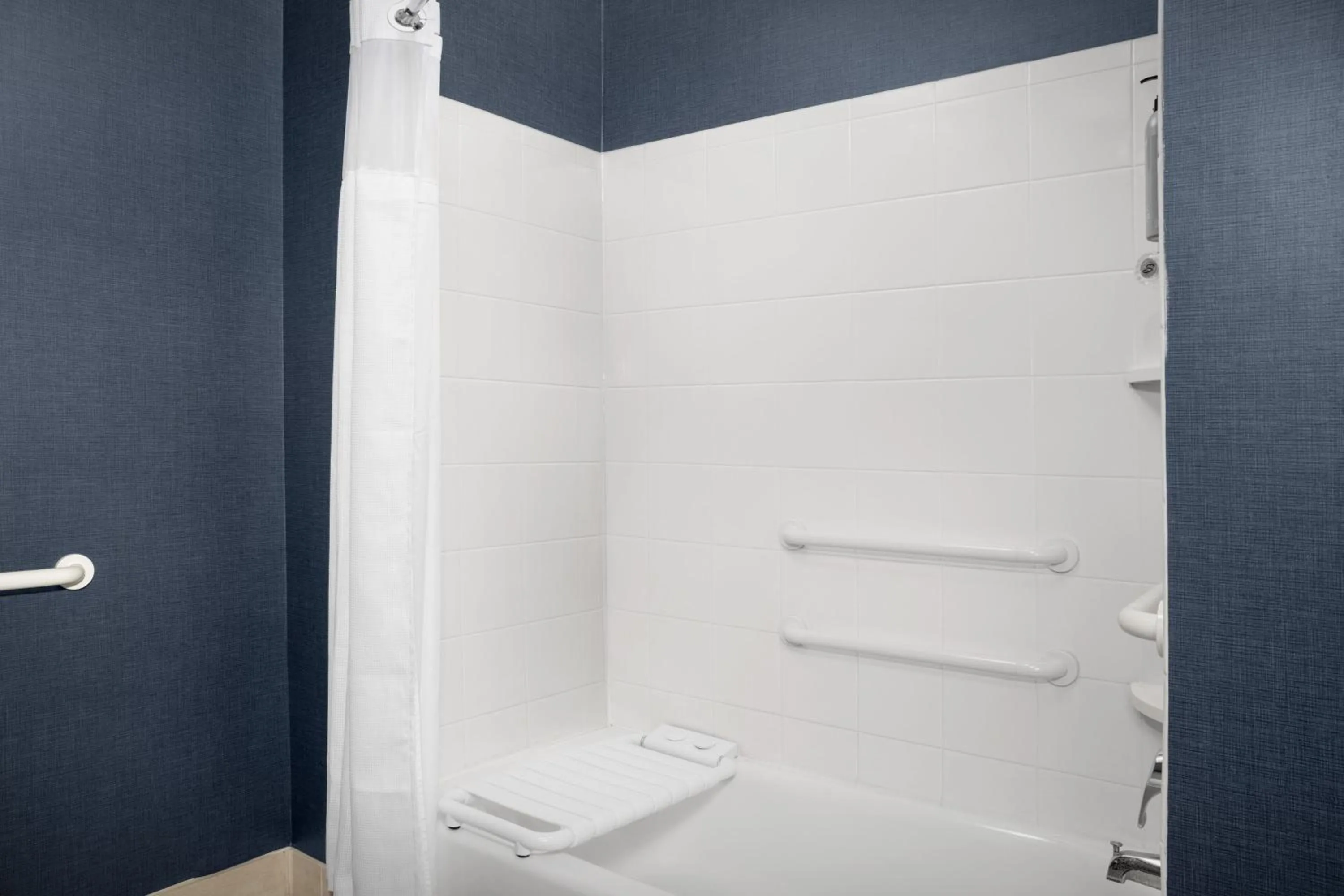 Photo of the whole room in Residence Inn Houston West Energy Corridor