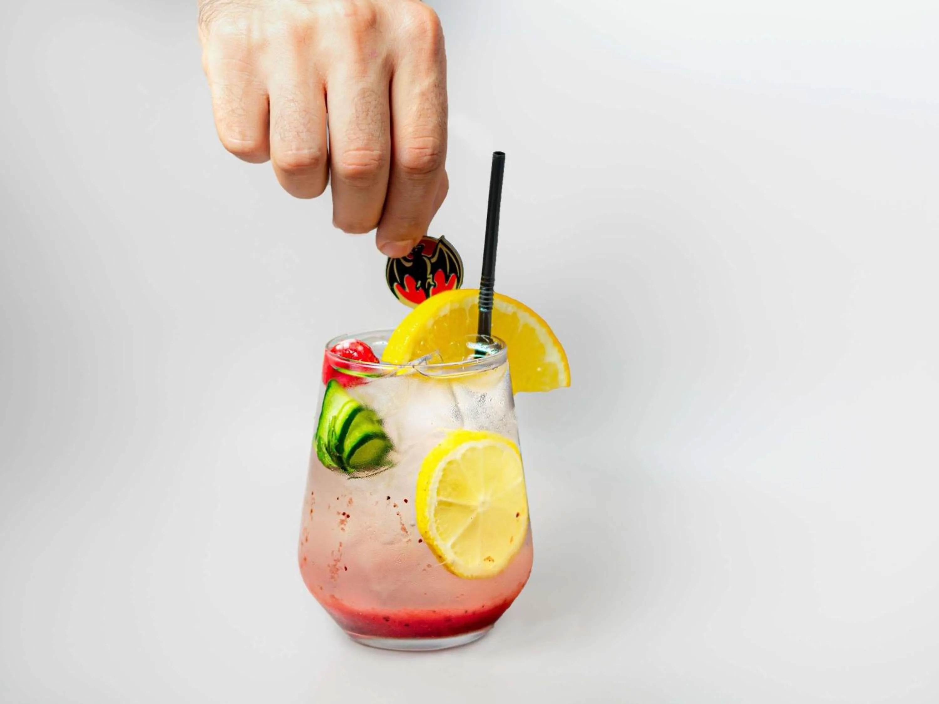 Lounge or bar in Ibis Casa Voyageurs