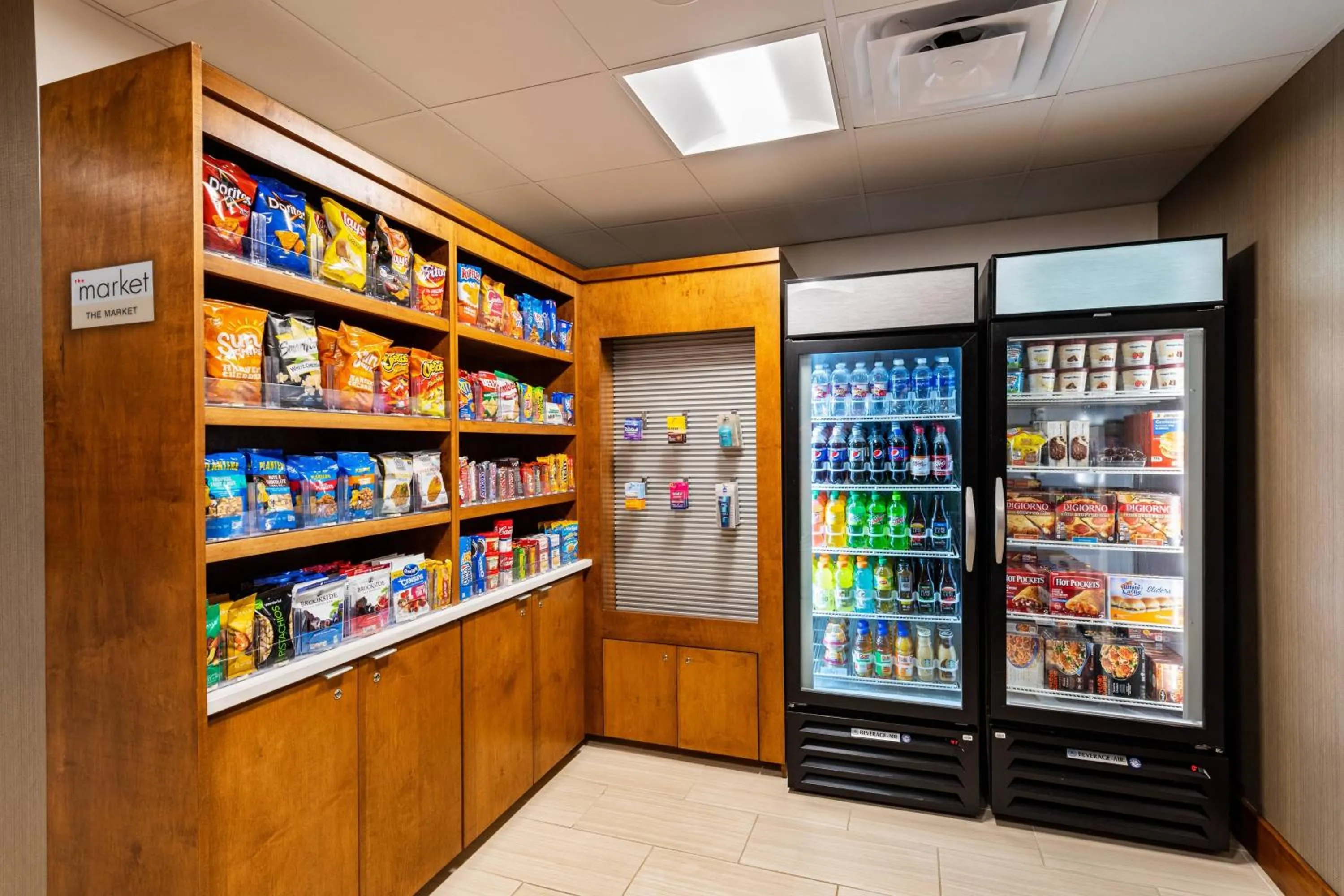 Other in SpringHill Suites Houston Medical Center / NRG Park