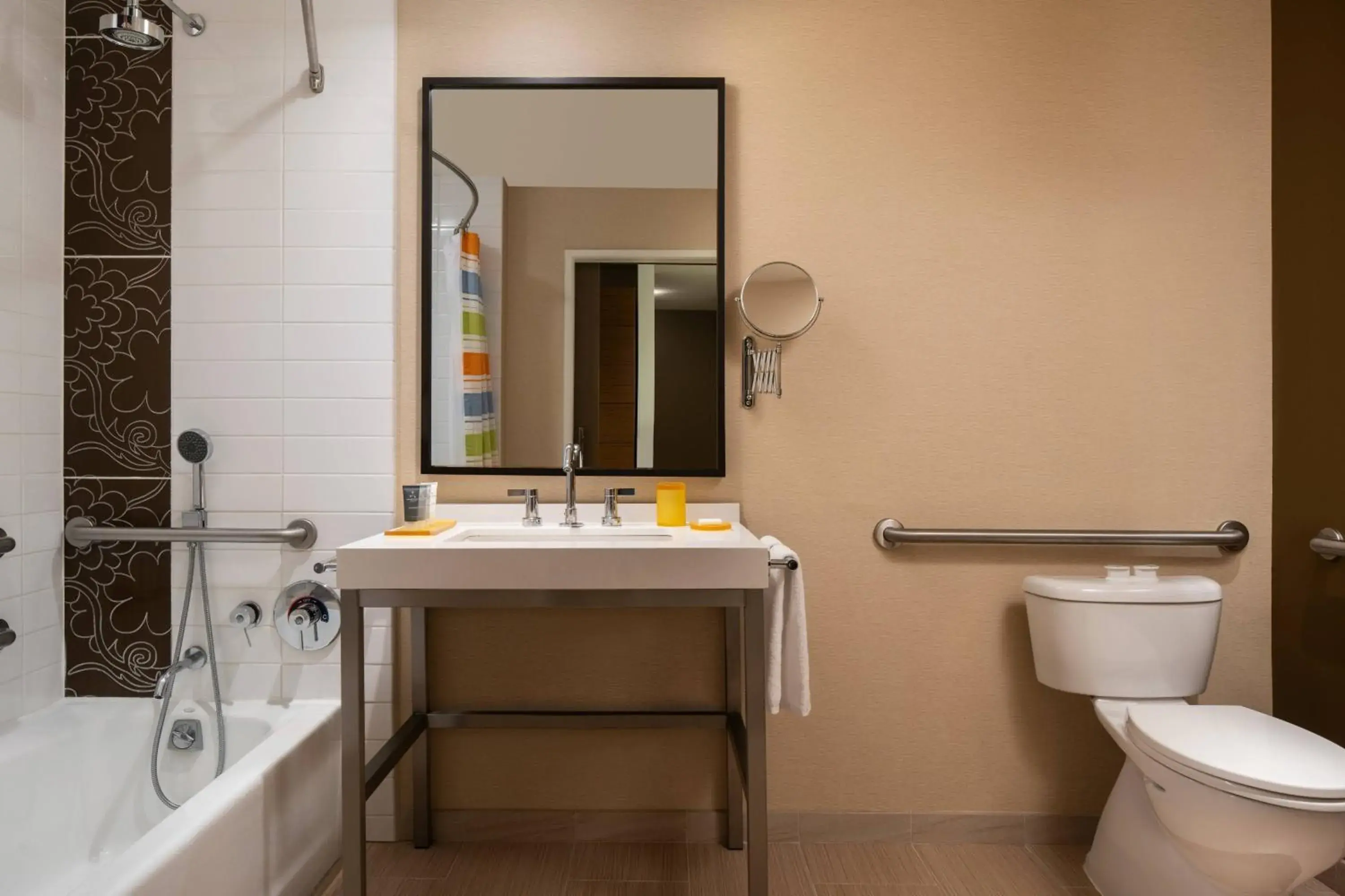 Deluxe King in JW Marriott Los Angeles L.A. LIVE Deluxe King in JW Marriott Los Angeles L.A. LIVE