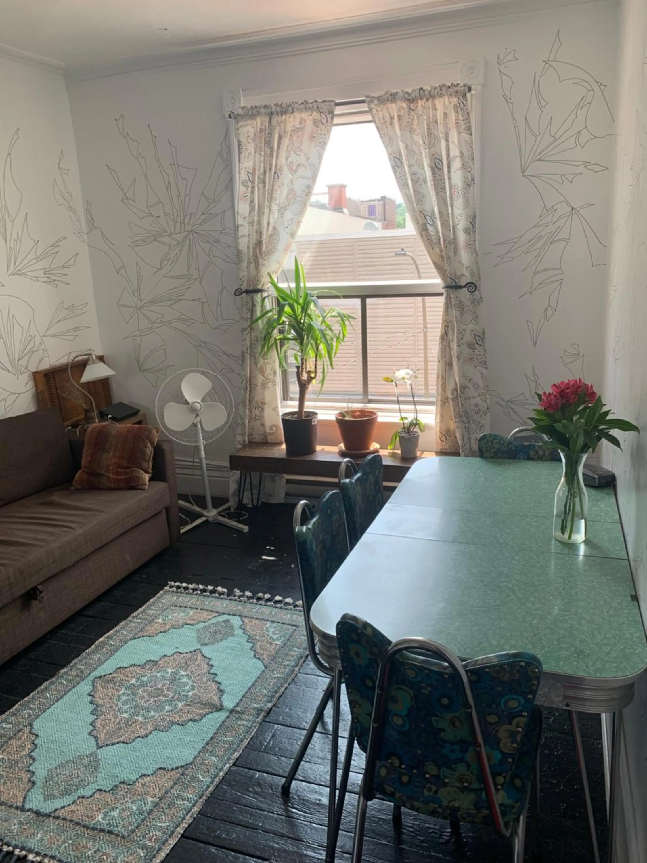 Coffee/tea facilities in Pensione Popolo