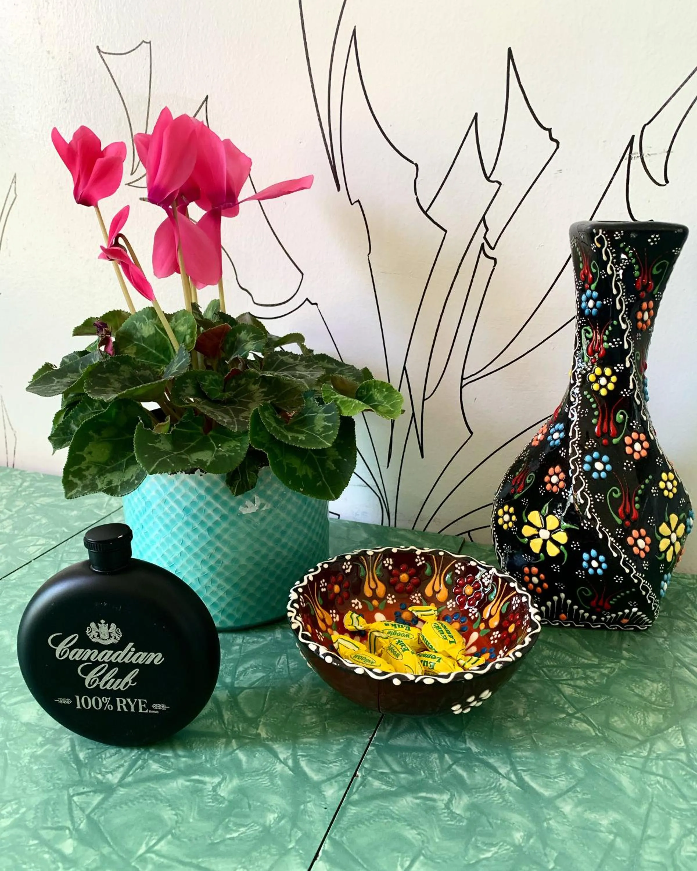 People in Pensione Popolo