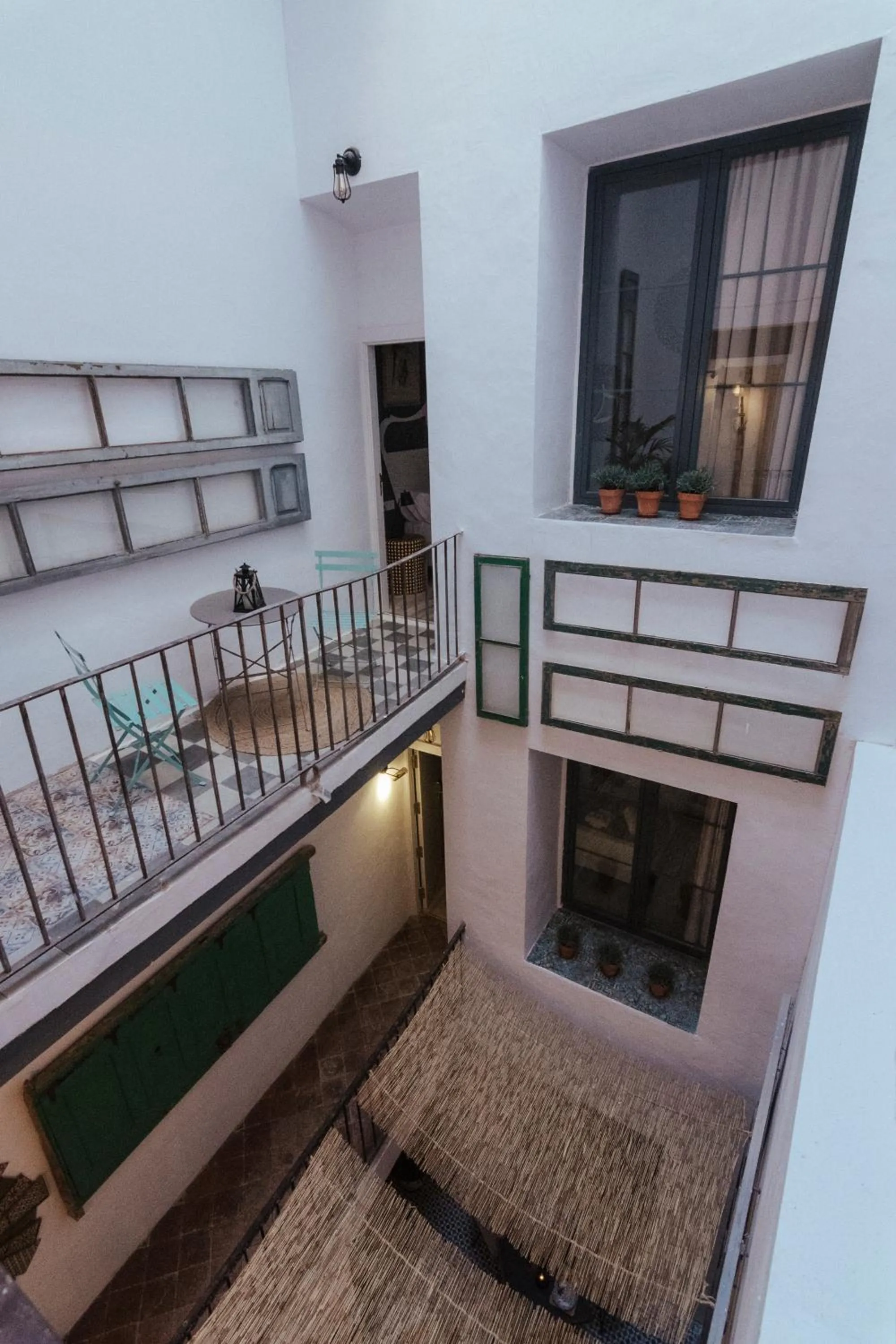 Hotel Boutique Alicante Palacete S.XVII Adults Only