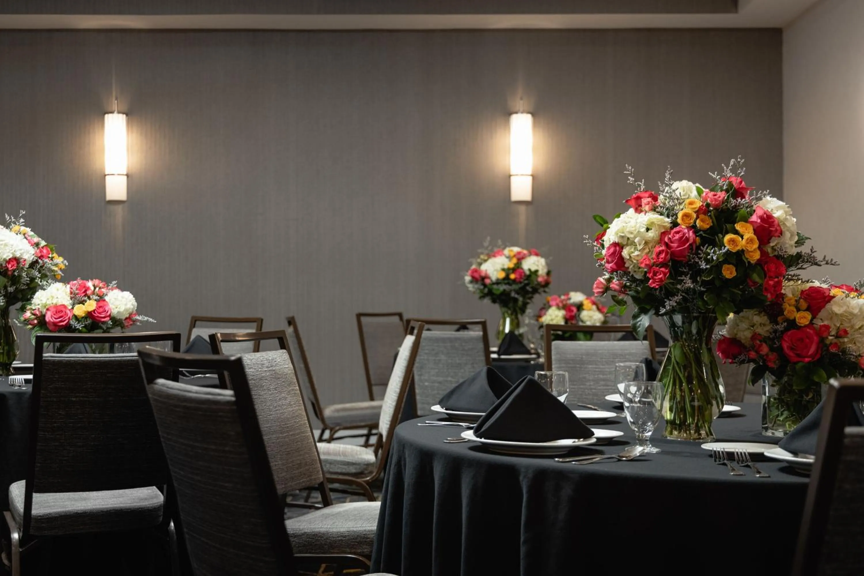 Banquet/Function facilities in Courtyard Long Island MacArthur Airport