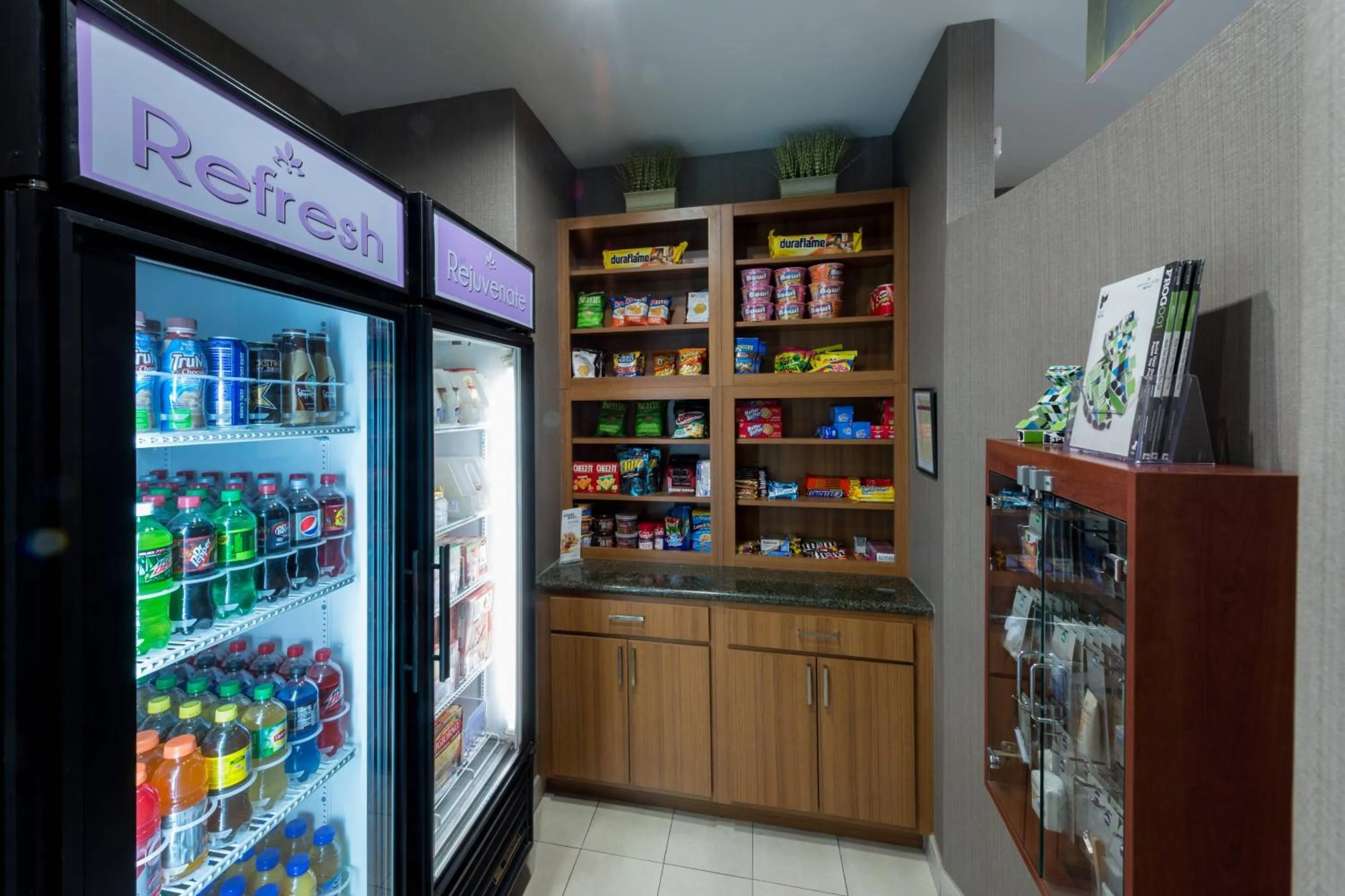 Other in SpringHill Suites Ridgecrest