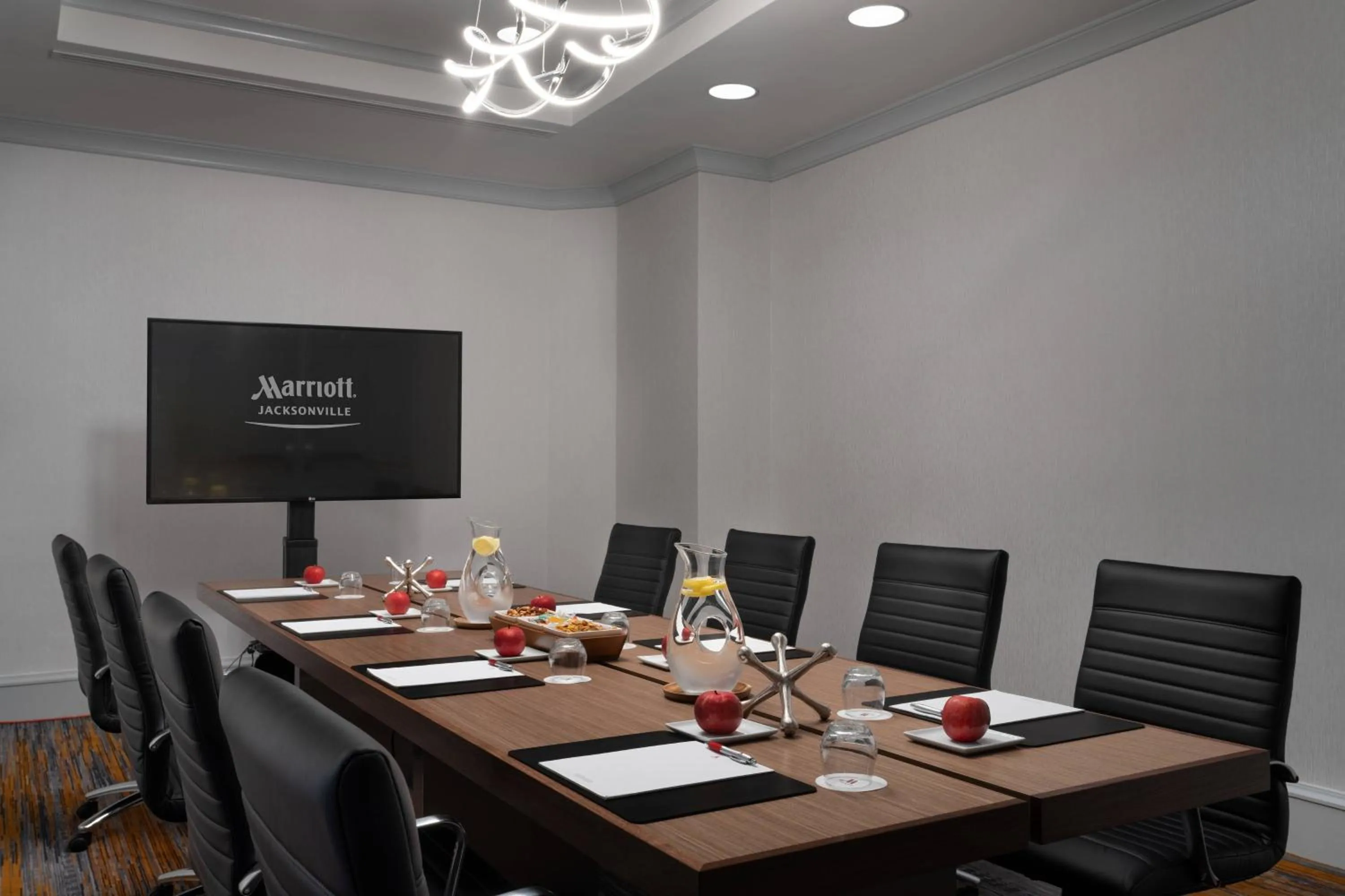 Meeting/conference room in Marriott Jacksonville