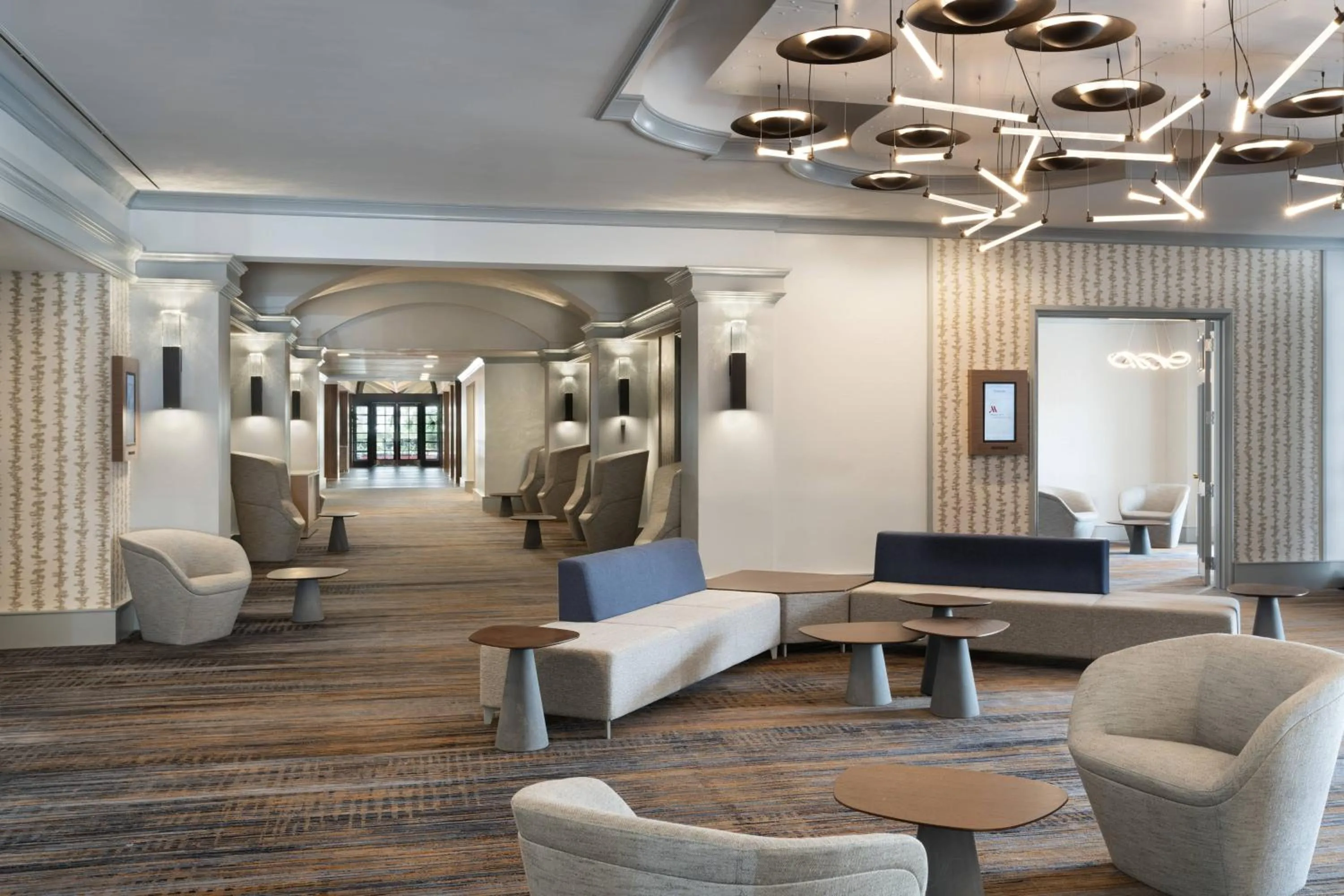 Meeting/conference room in Marriott Jacksonville