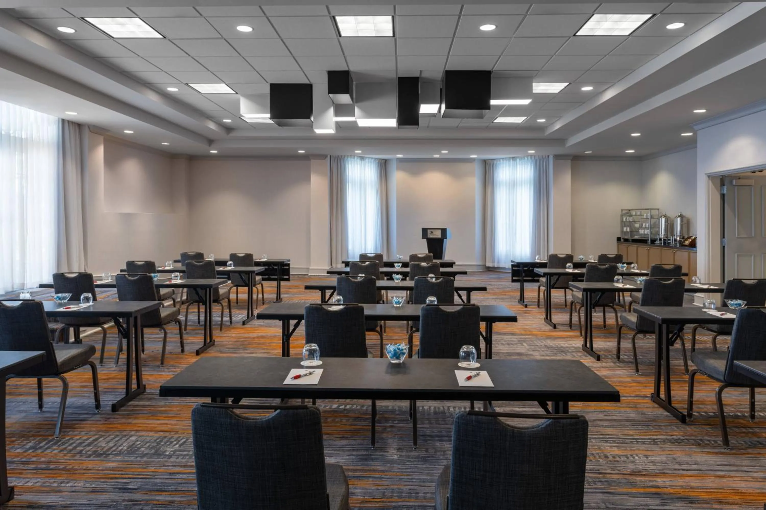 Meeting/conference room in Marriott Jacksonville